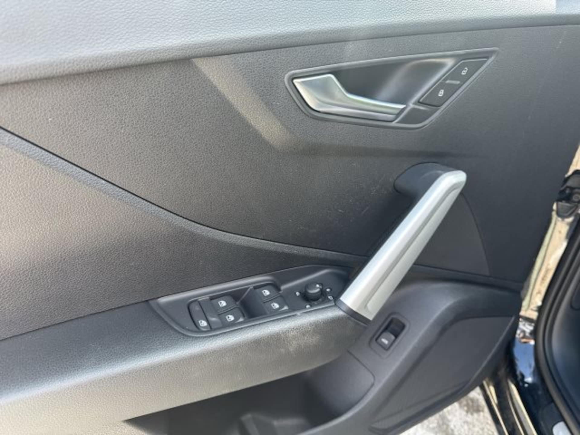 Audi Q2 Advanced