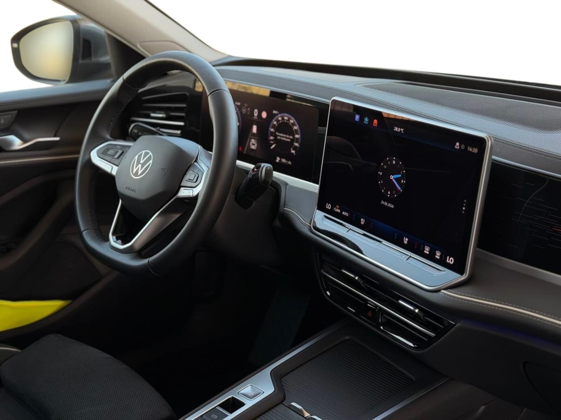 Volkswagen Passat Business