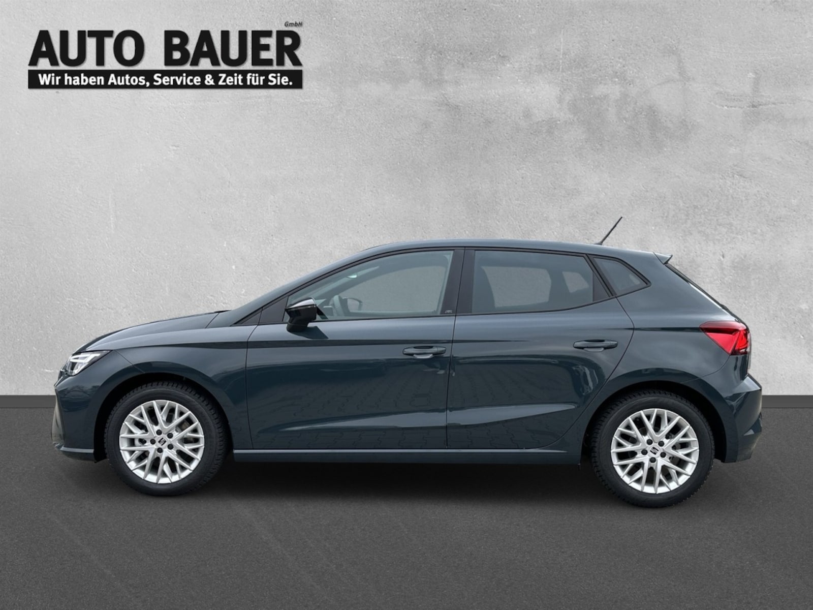 SEAT Ibiza – Bild 4