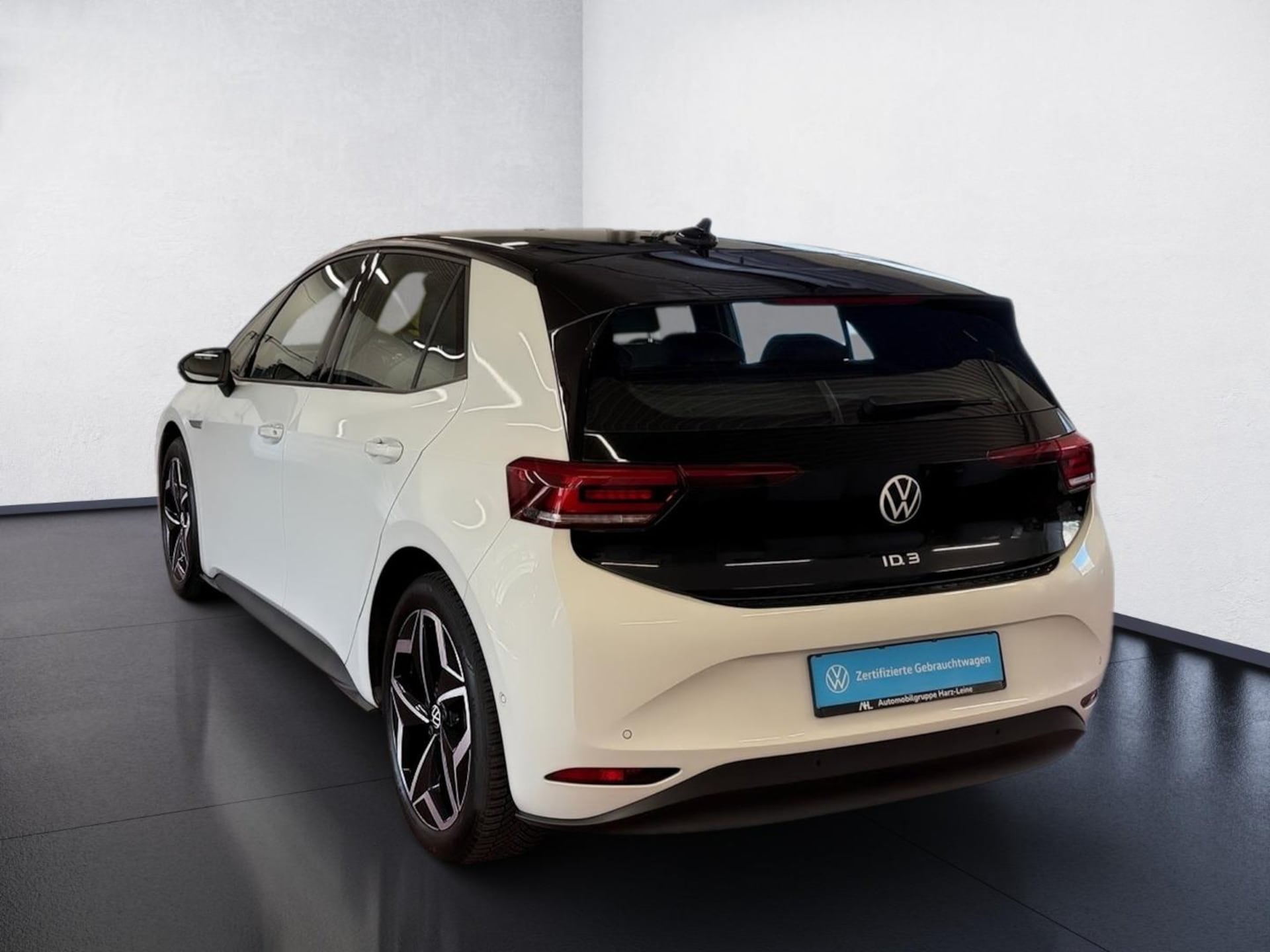 Volkswagen ID.3 Pro Performance