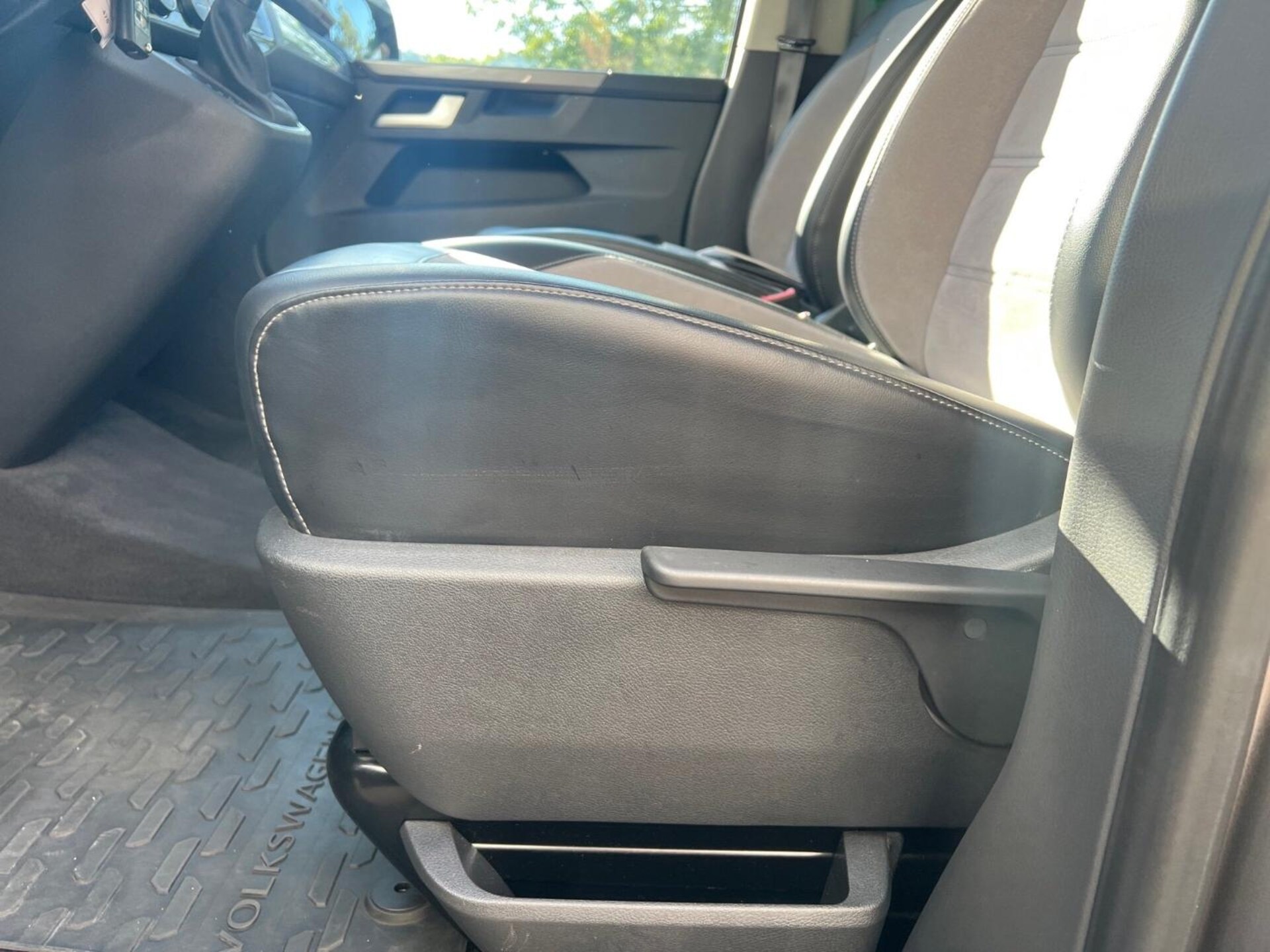 Volkswagen T6.1 Multivan Comfortline