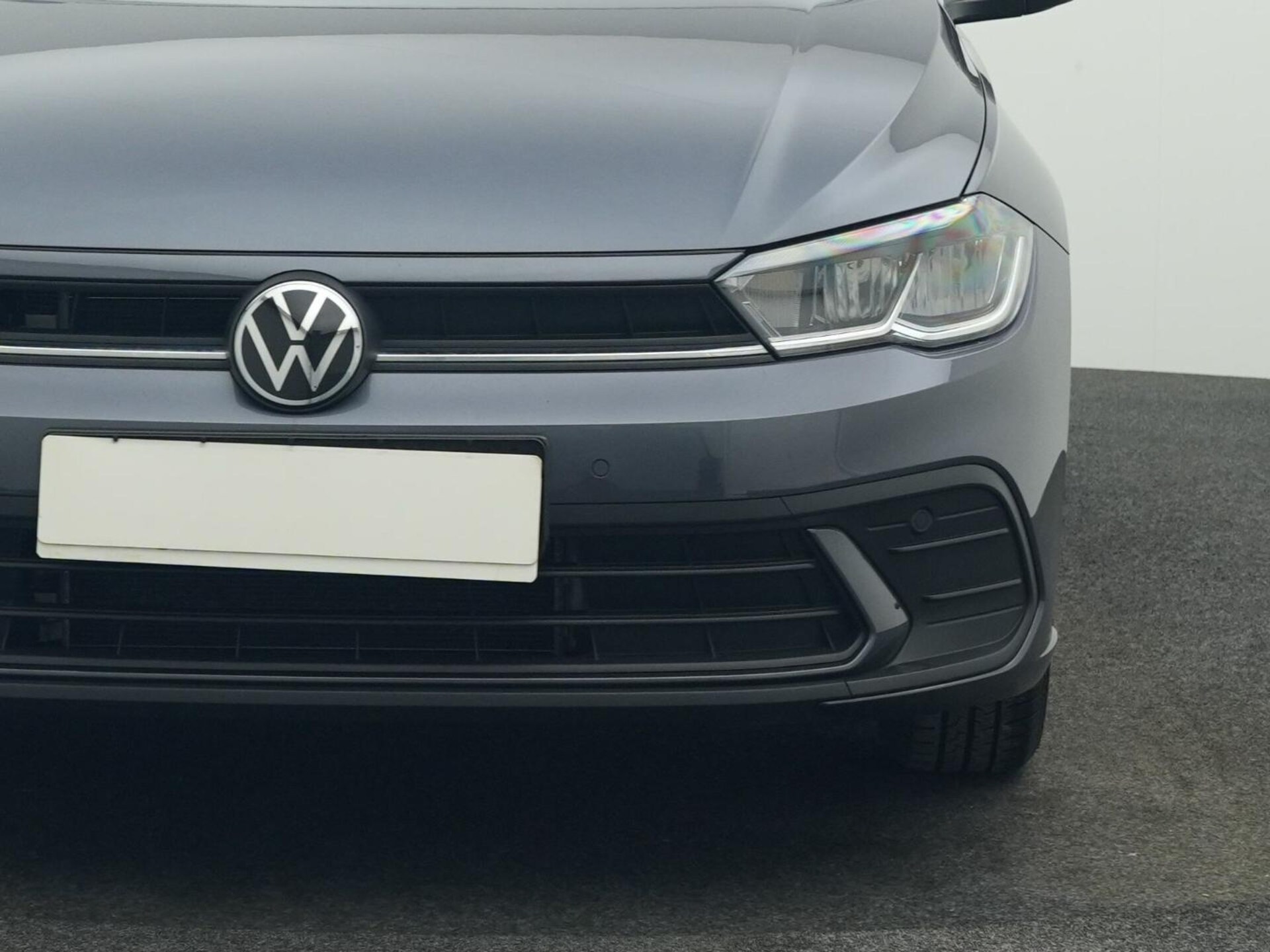 Volkswagen Polo Life