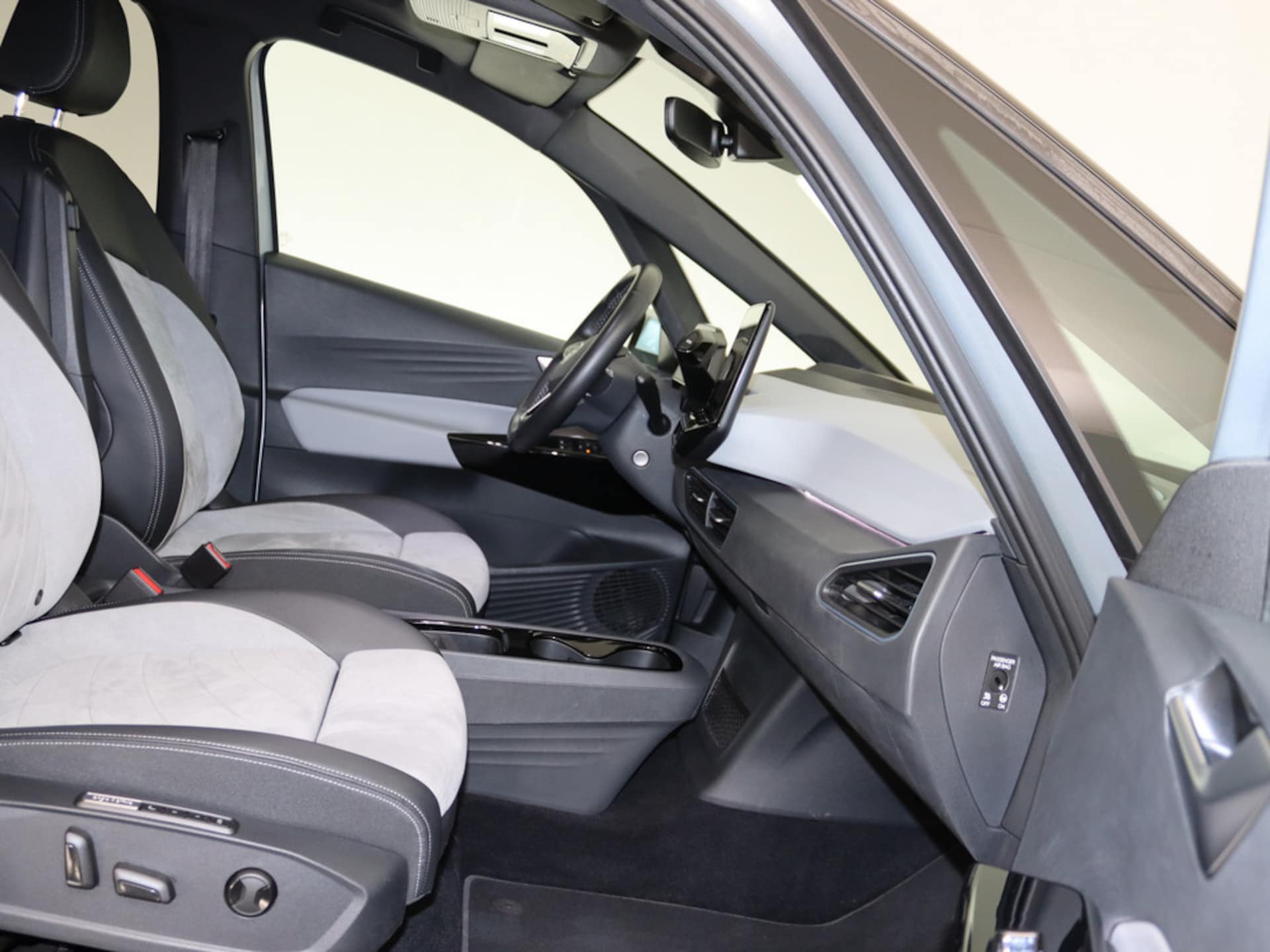 Volkswagen ID.3 Pro Performance