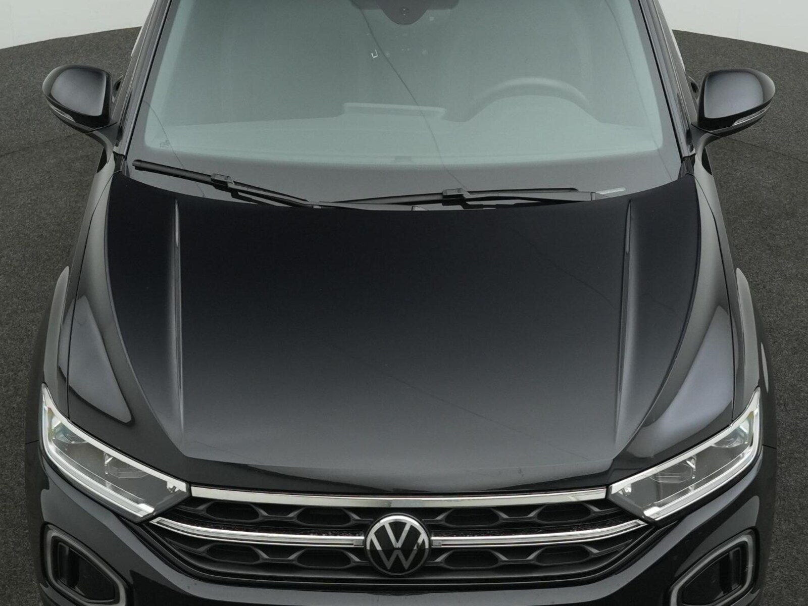 Volkswagen T-Roc – Bild 23