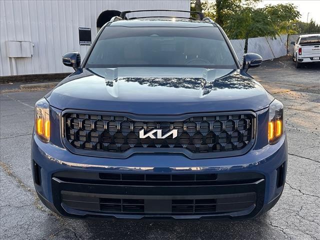 2024 Kia Telluride