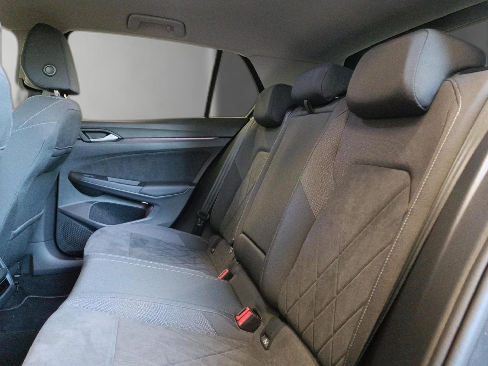 Volkswagen Golf Style