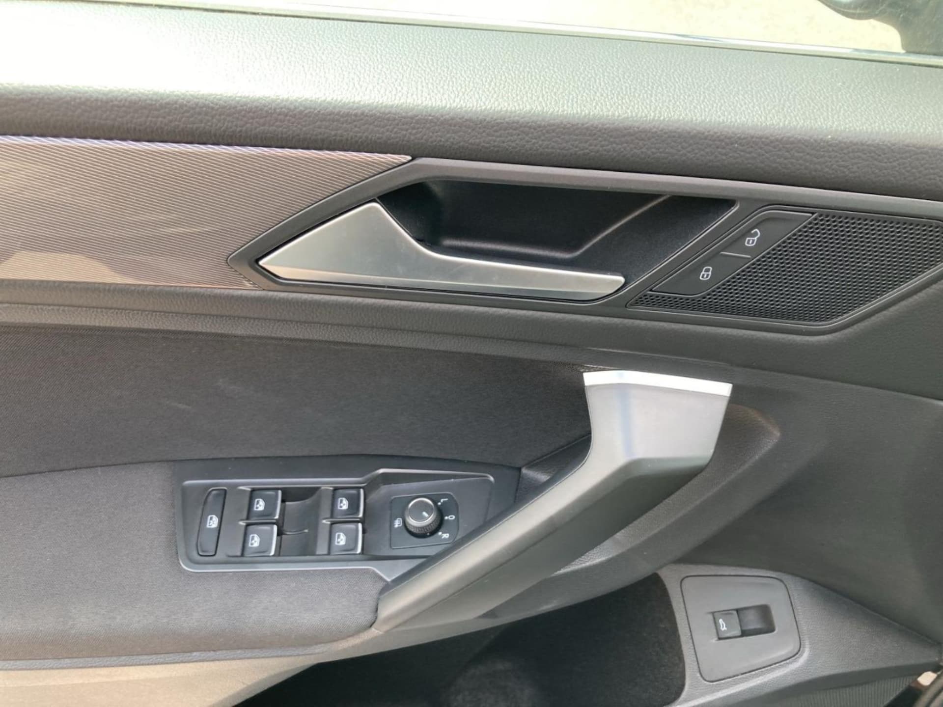 Volkswagen Tiguan Allspace Life