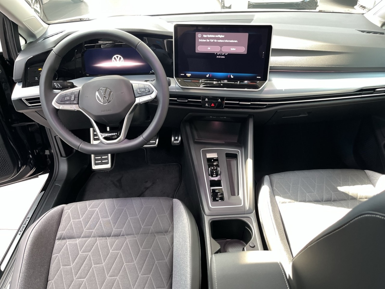 Volkswagen Golf Variant – Bild 8
