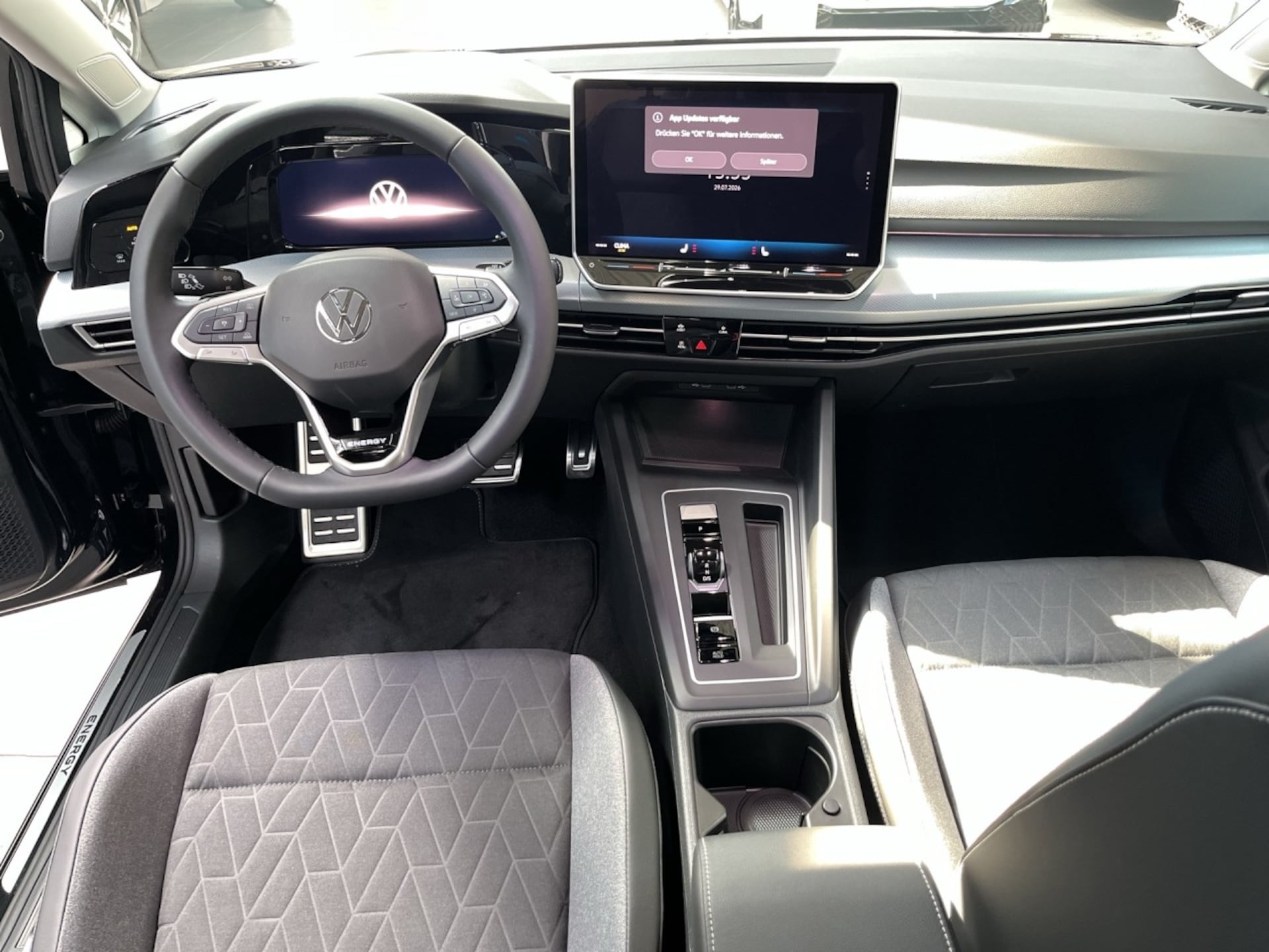 Volkswagen Golf Variant ENERGY