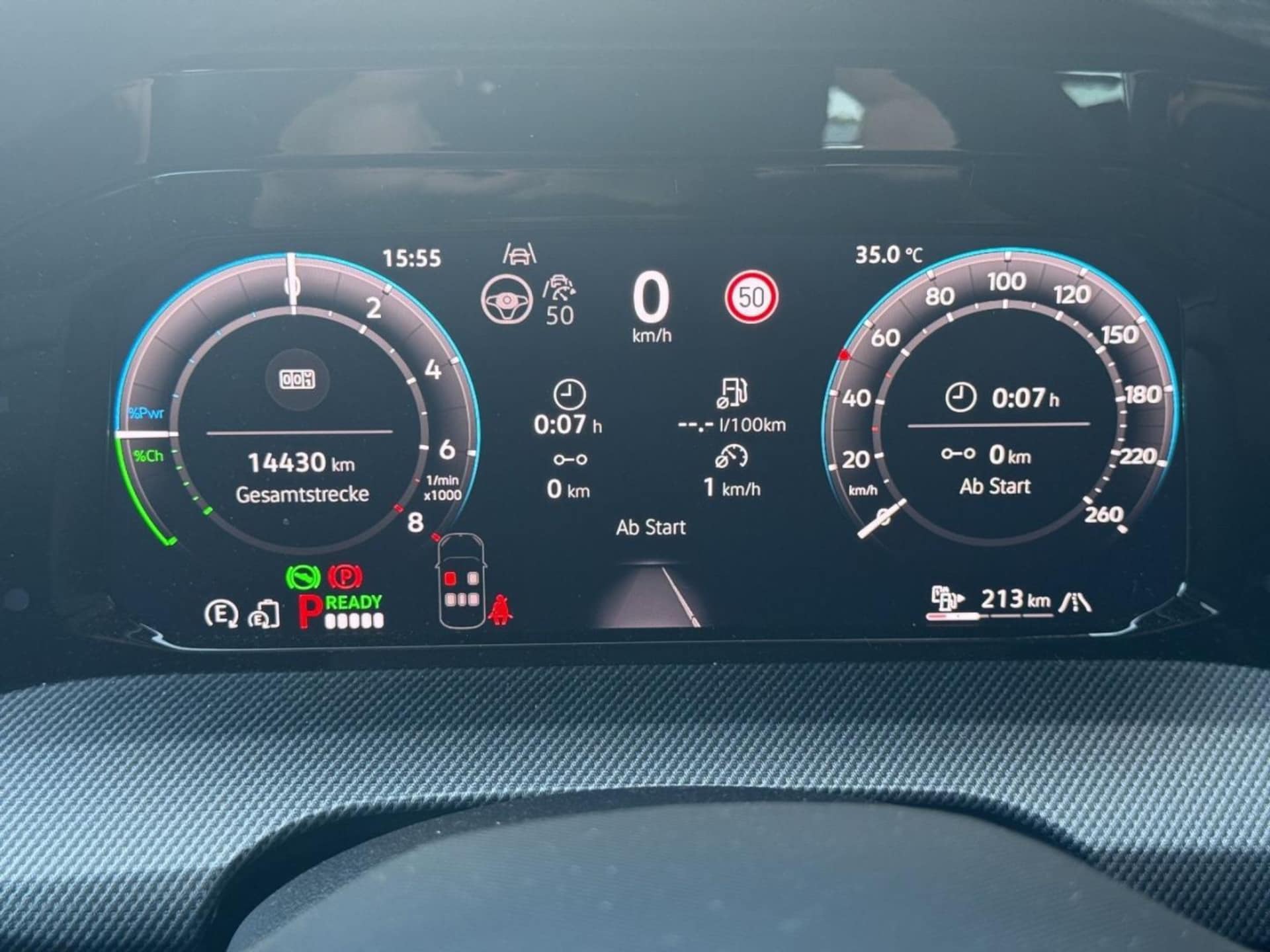 Volkswagen Golf GTE