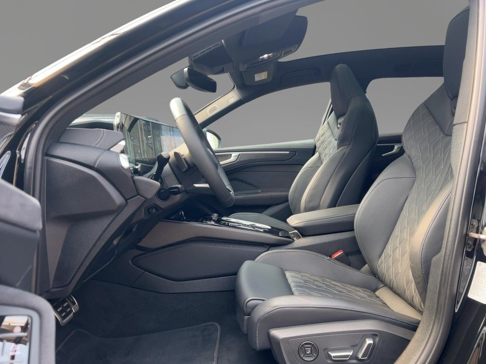 Audi A6 Avant – Bild 7
