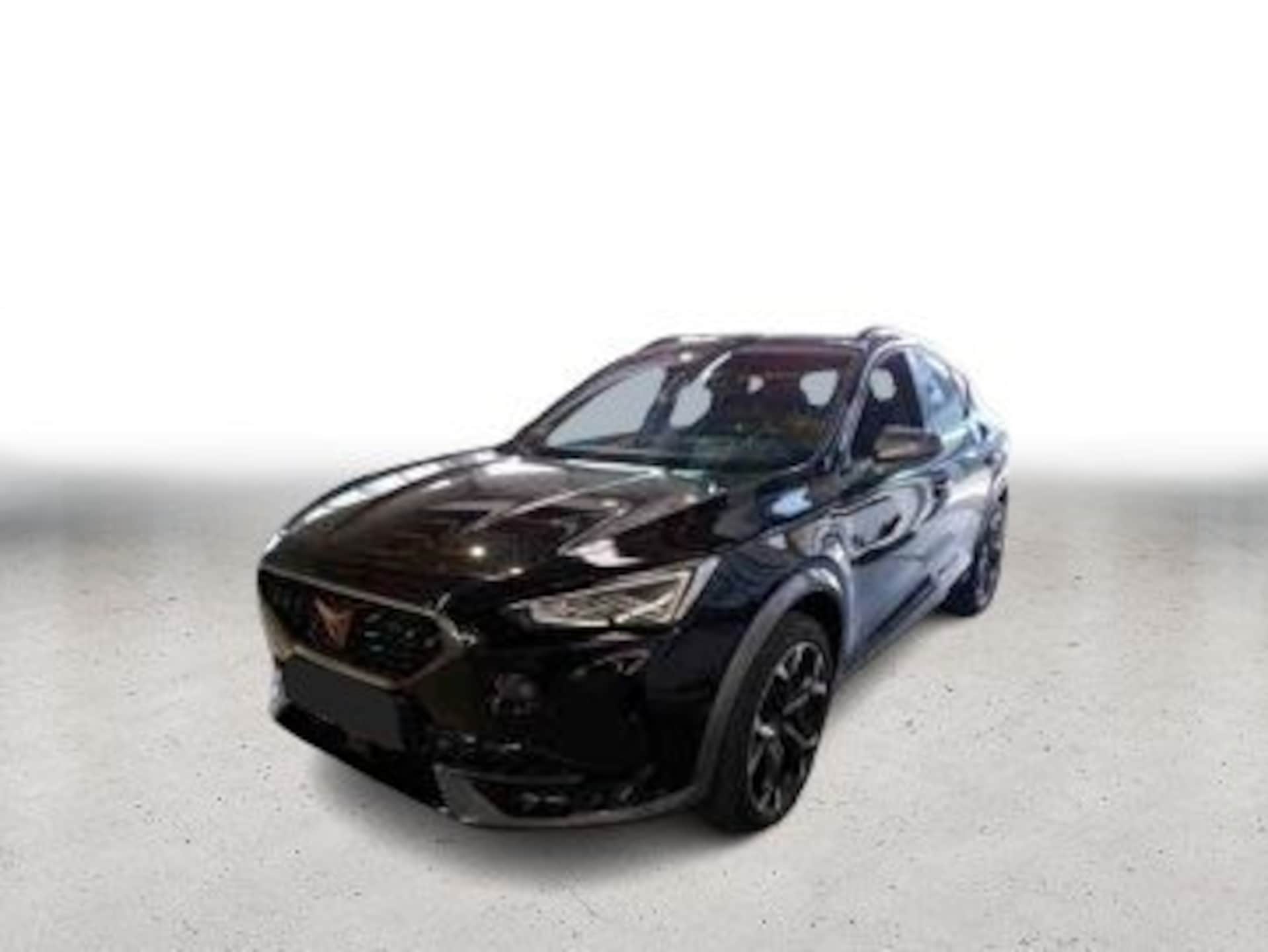 CUPRA Formentor VZ