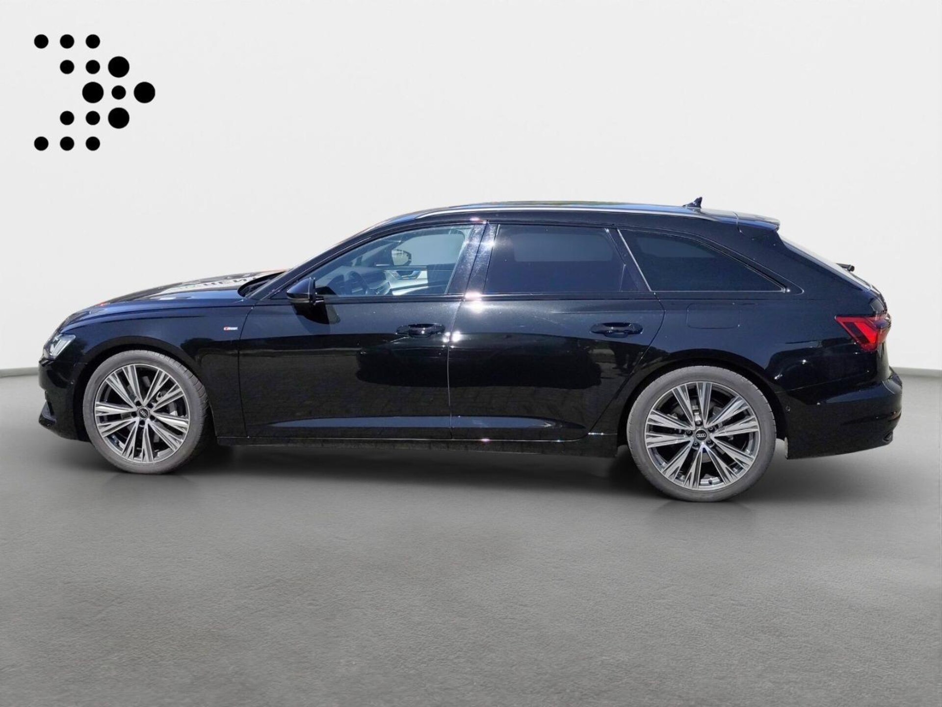Audi A6 Avant TFSI e Sport