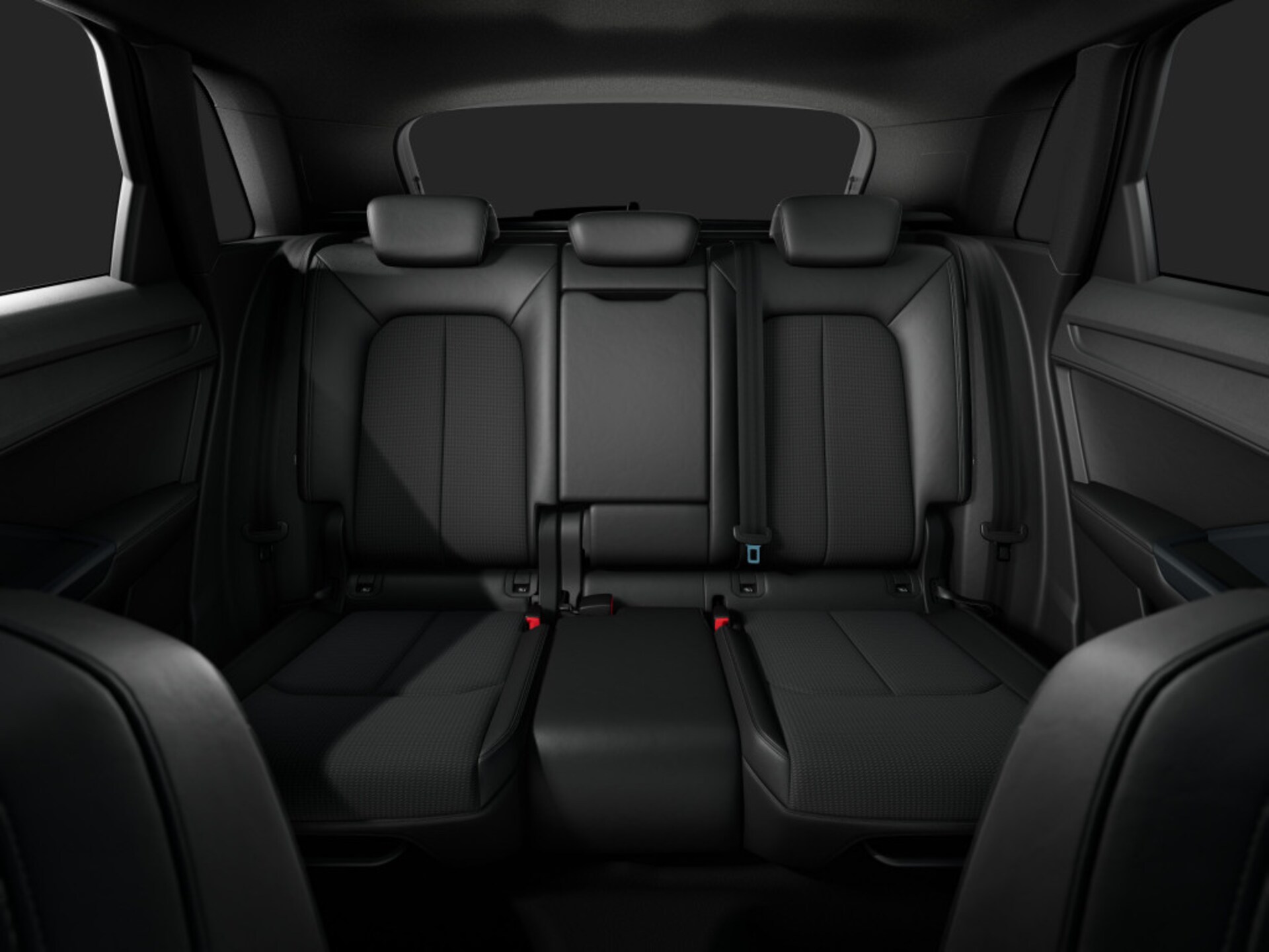 Audi Q3 SUV S line