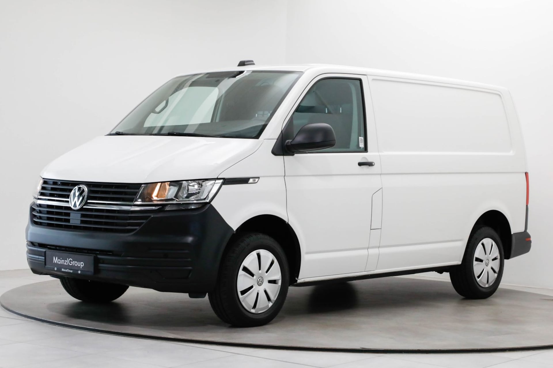 Volkswagen T6.1 Transporter Kasten kurzer Radstand EcoProfi