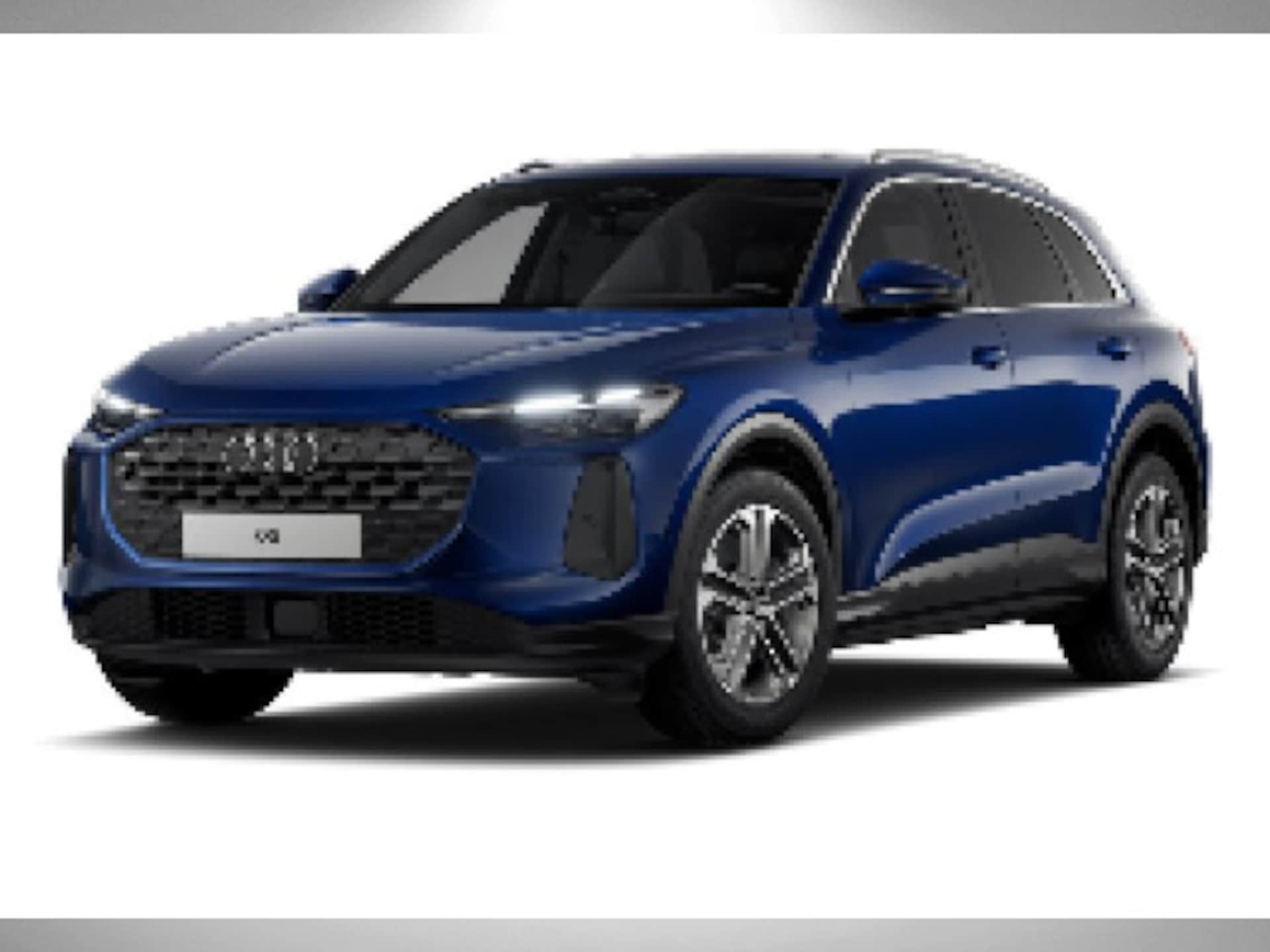 Audi Q5 SUV