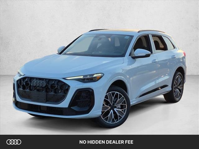 Photo of 2026 Audi Q5