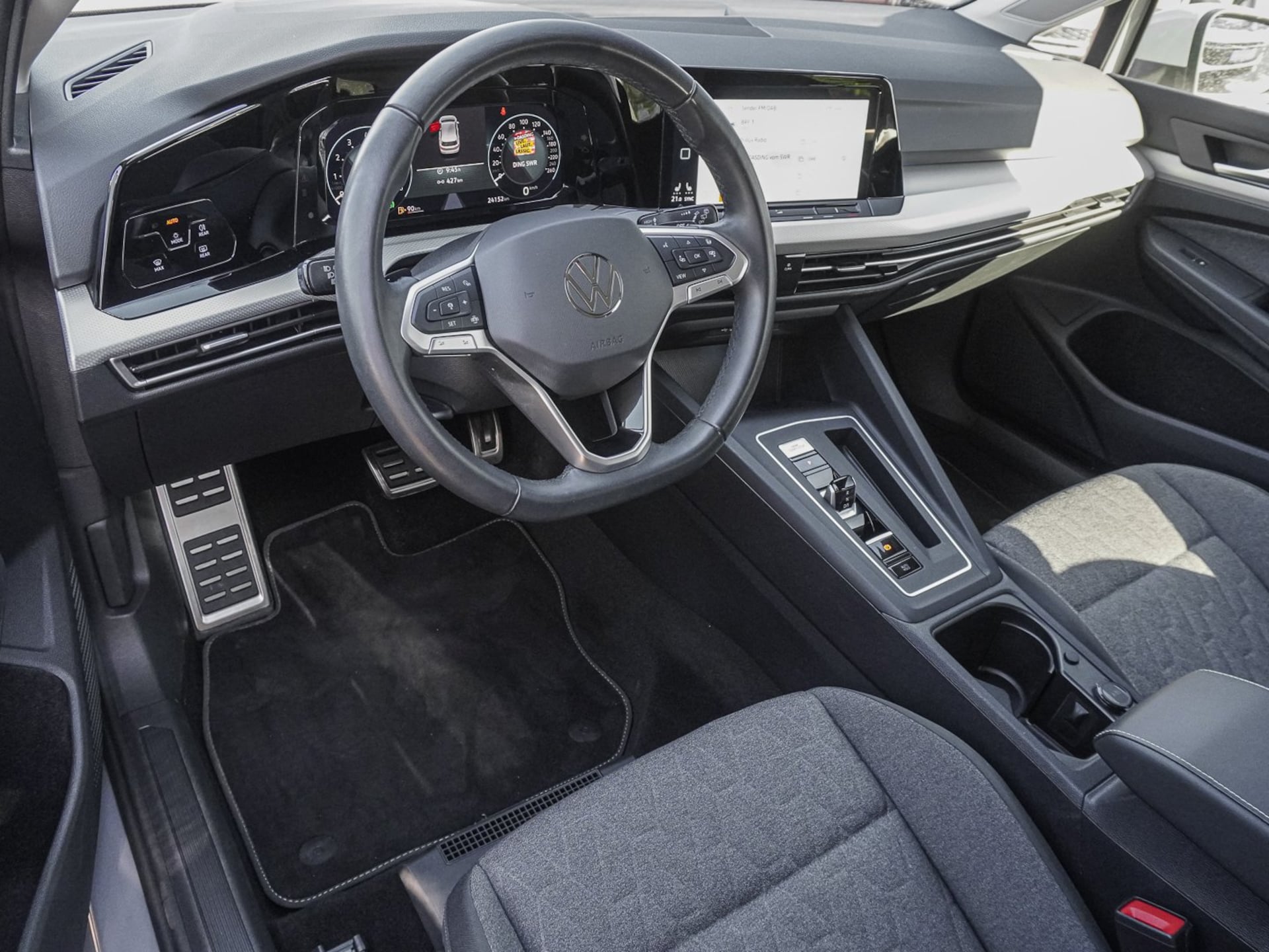 Volkswagen Golf MOVE