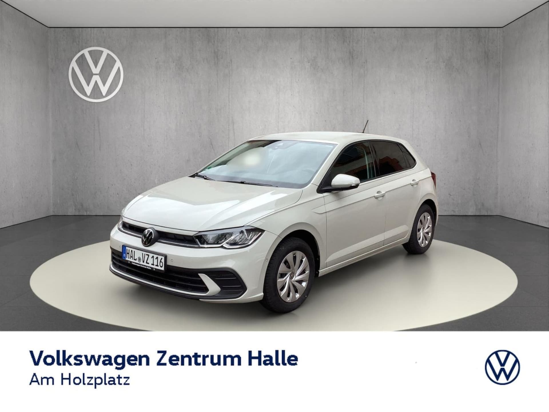 Volkswagen Polo Life