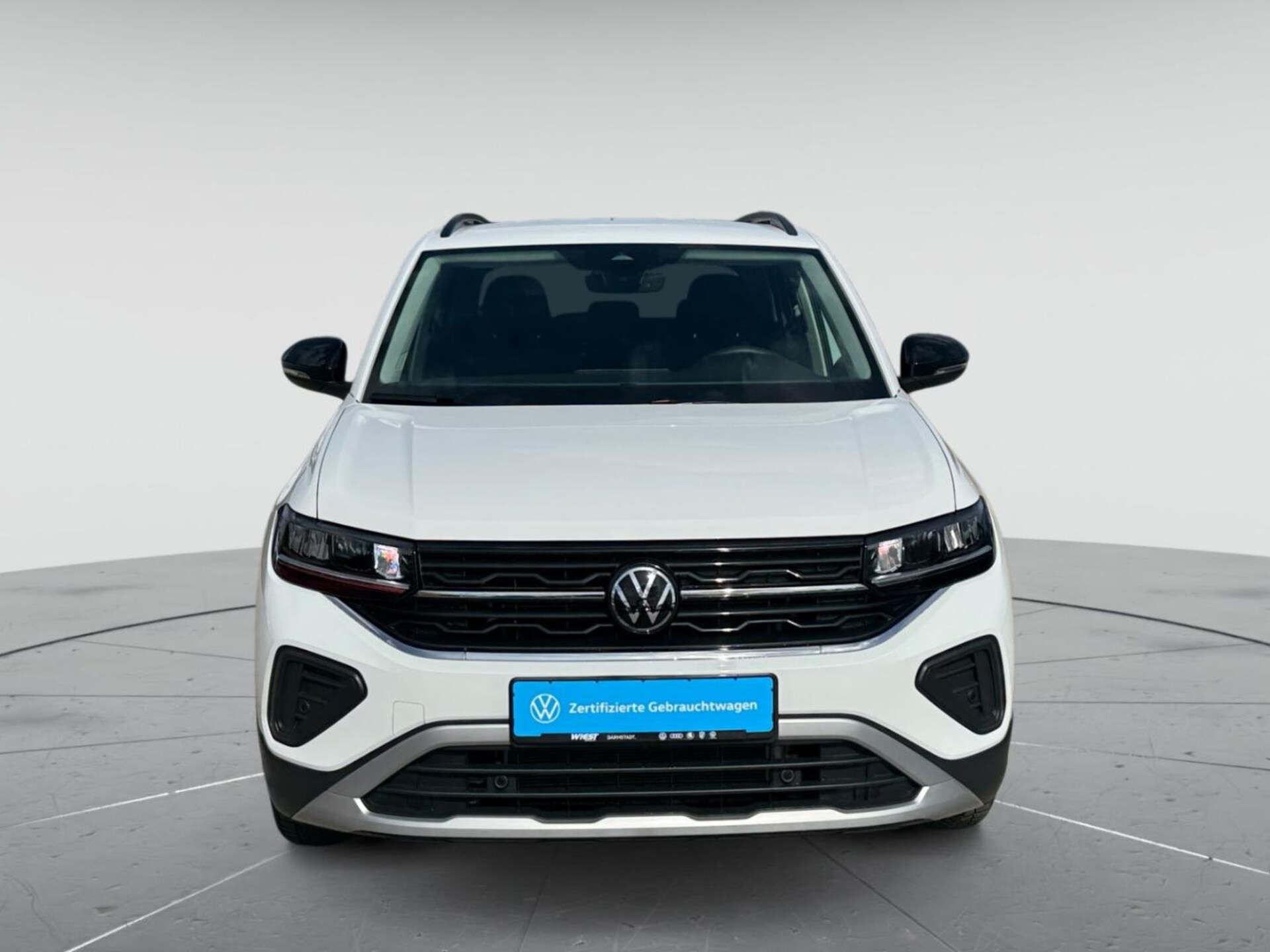 Volkswagen T-Cross ENERGY