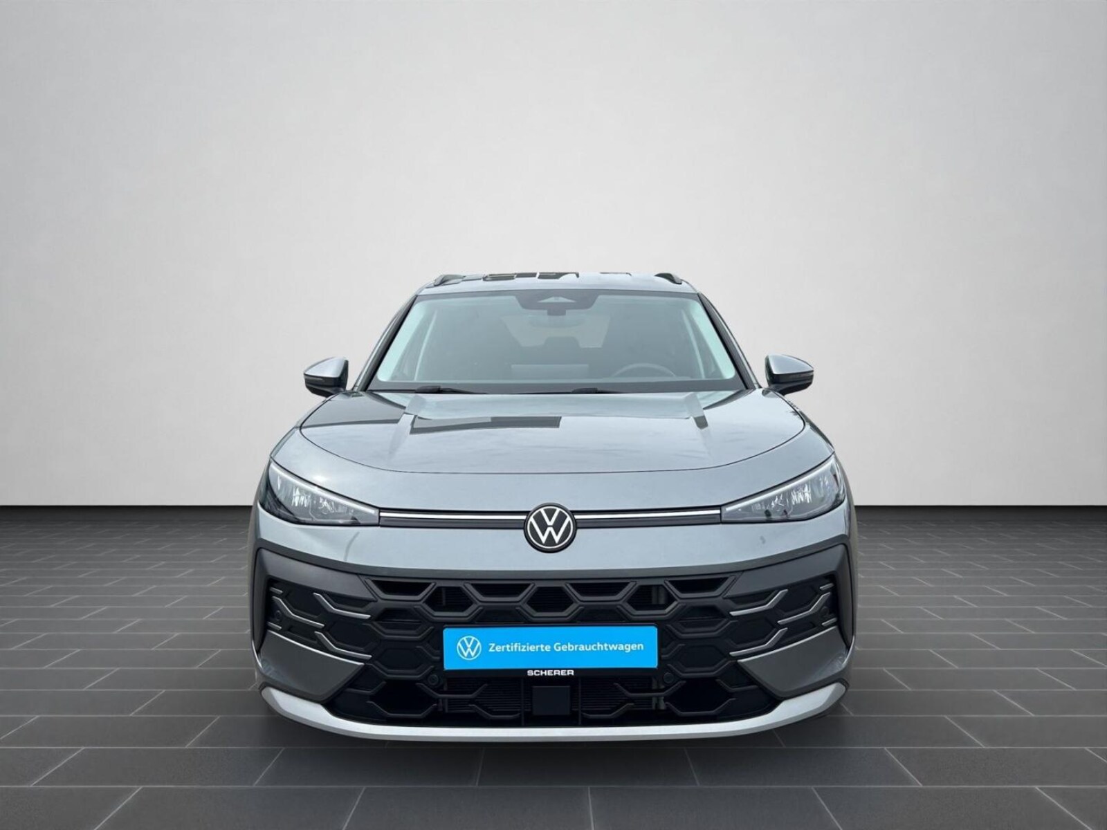 Volkswagen T-Roc – Bild 5