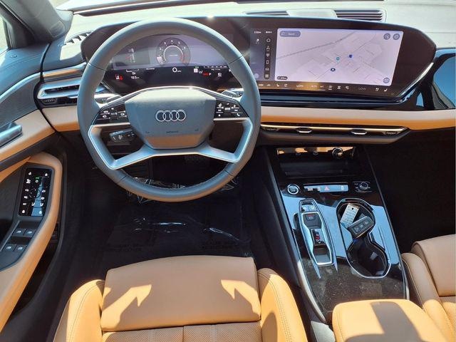 2026 Audi A5 Sedan