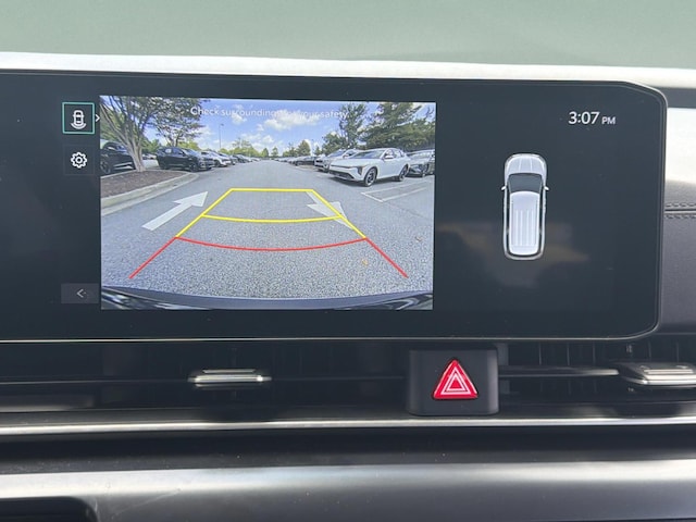 2025 Kia