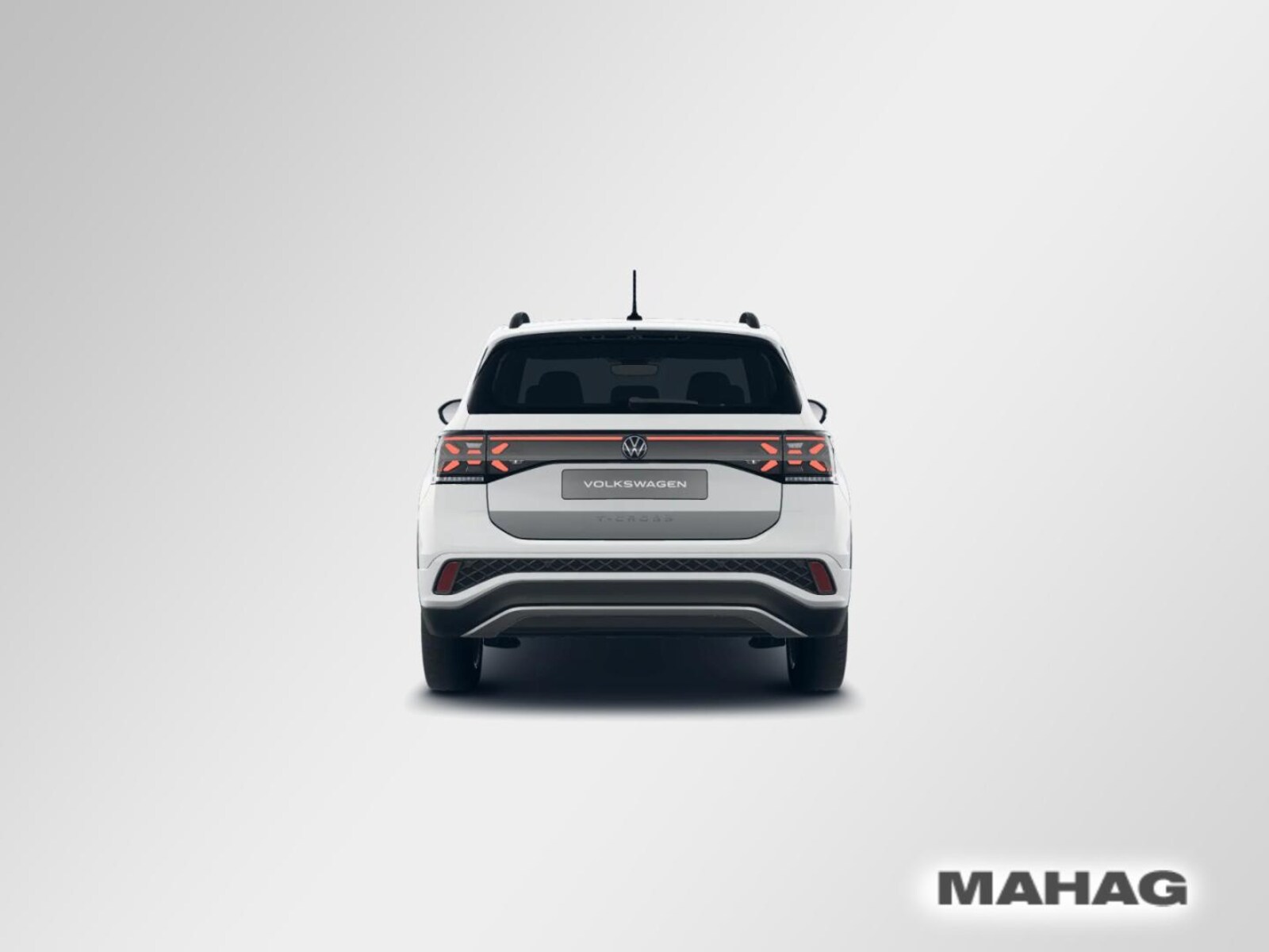 Volkswagen T-Cross – Bild 8