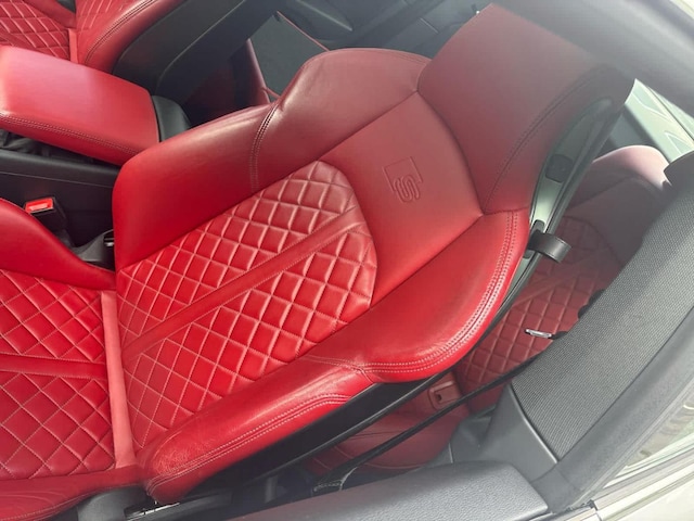 2018 Audi S5 Coupe