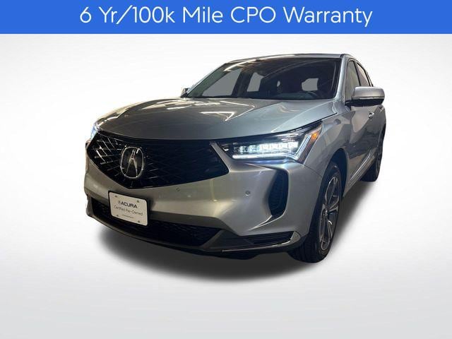 2026 Acura RDX