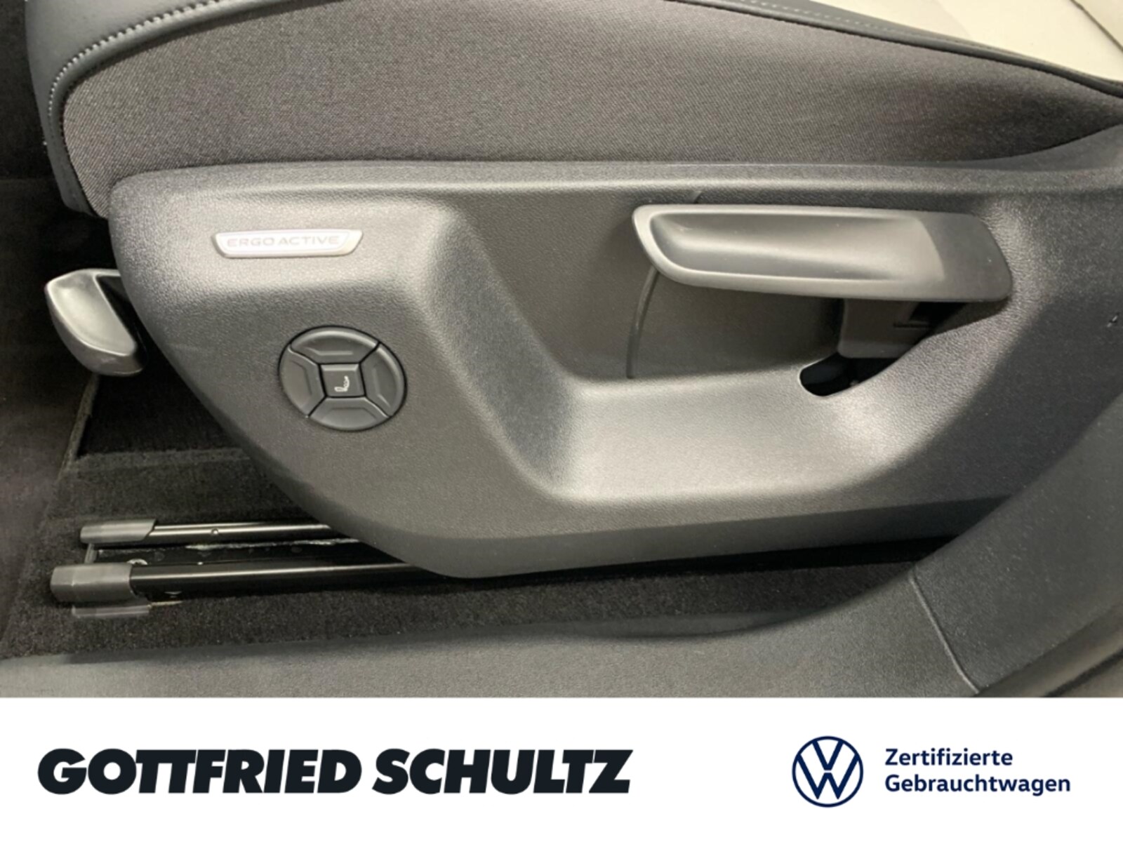 Volkswagen Tiguan – Bild 13