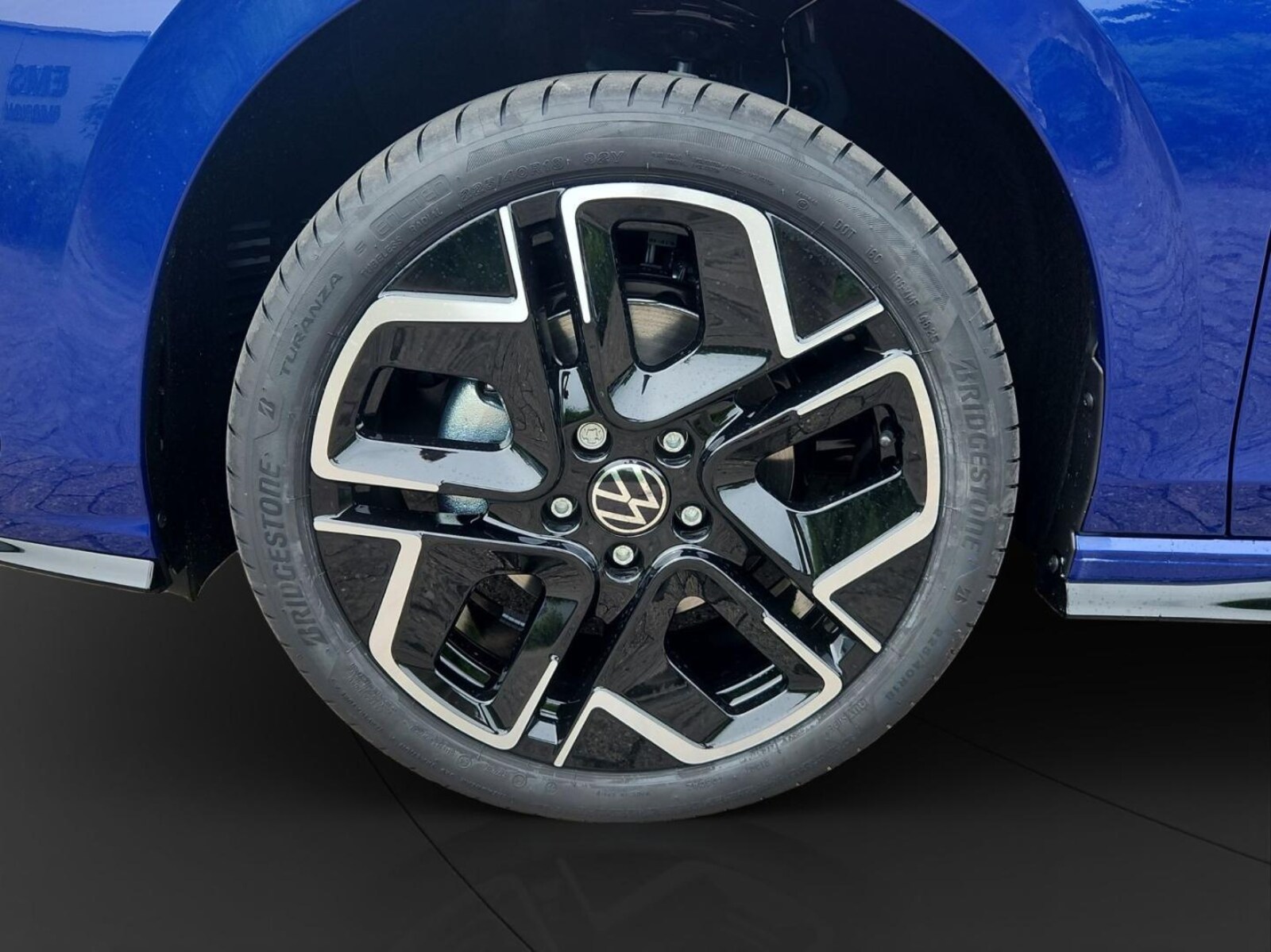 Volkswagen Golf Variant – Bild 7