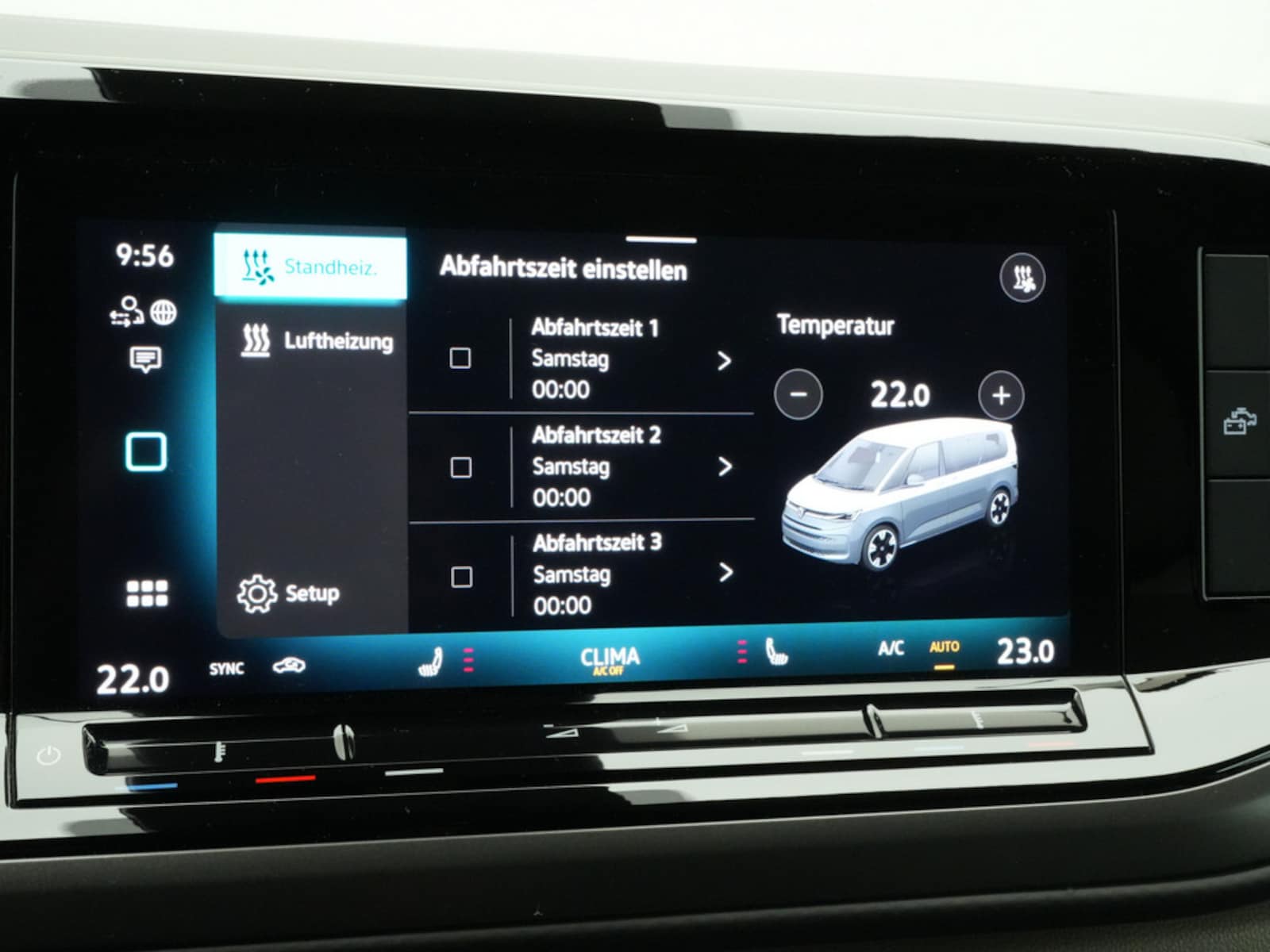 Volkswagen California – Bild 21