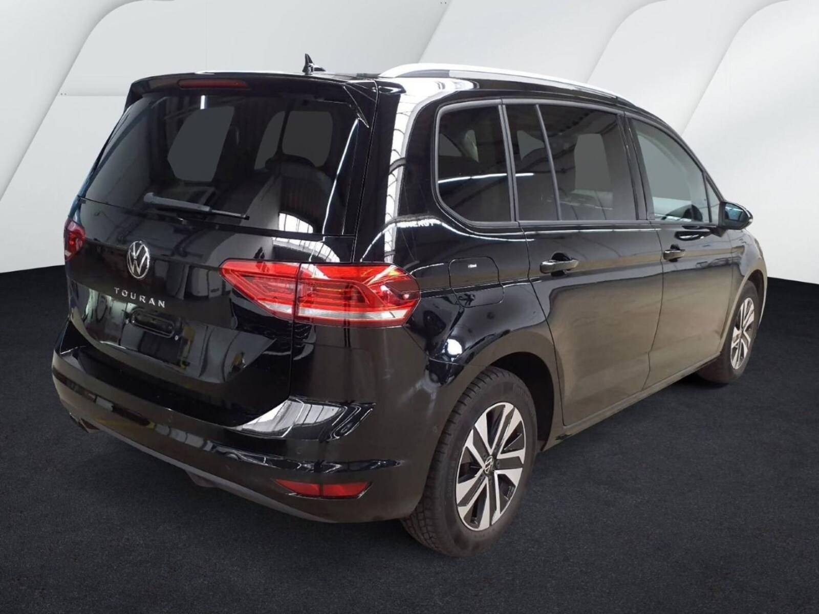 Volkswagen Touran – Bild 3