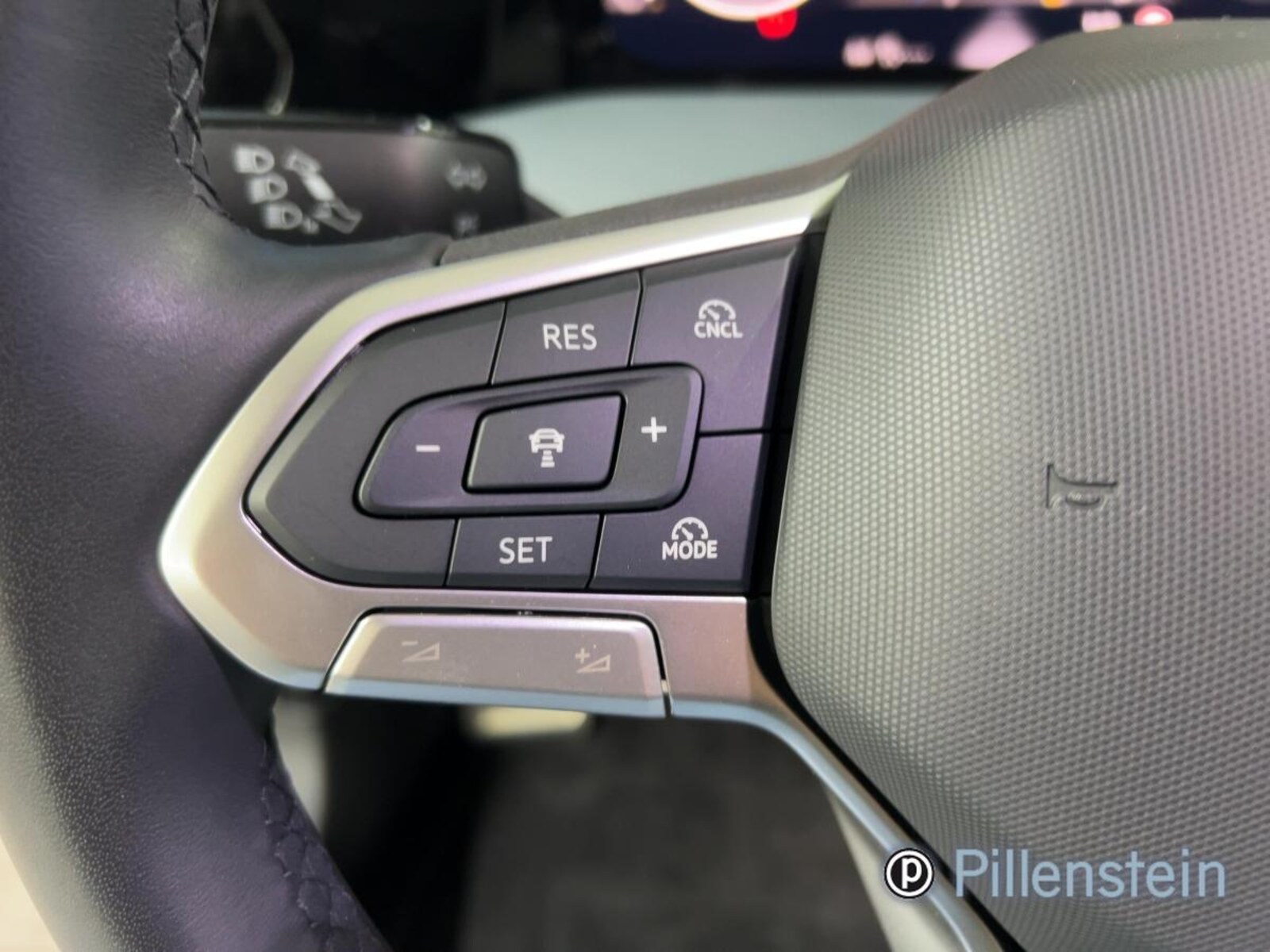 Volkswagen Golf – Bild 8
