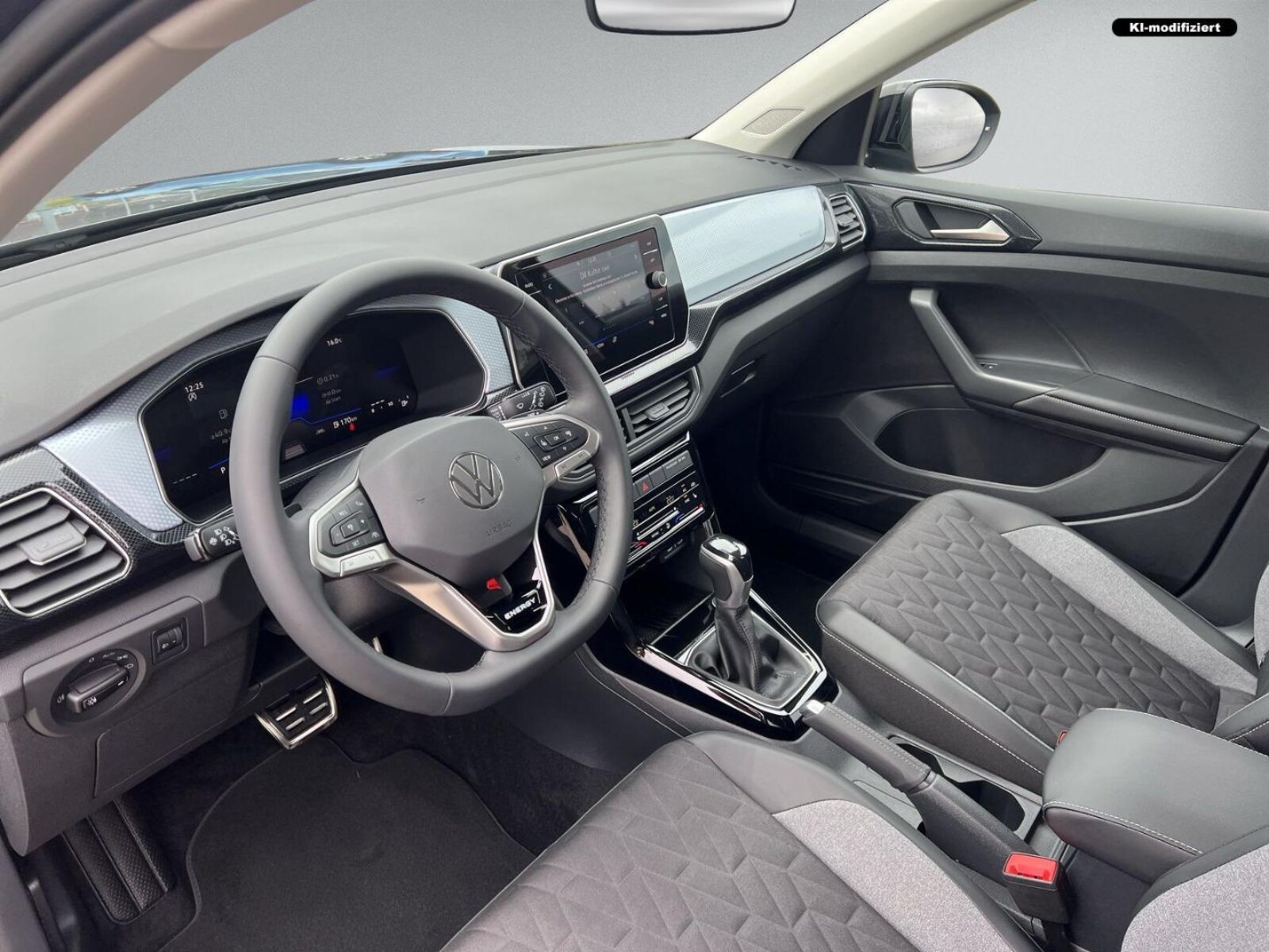 Volkswagen T-Cross – Bild 7