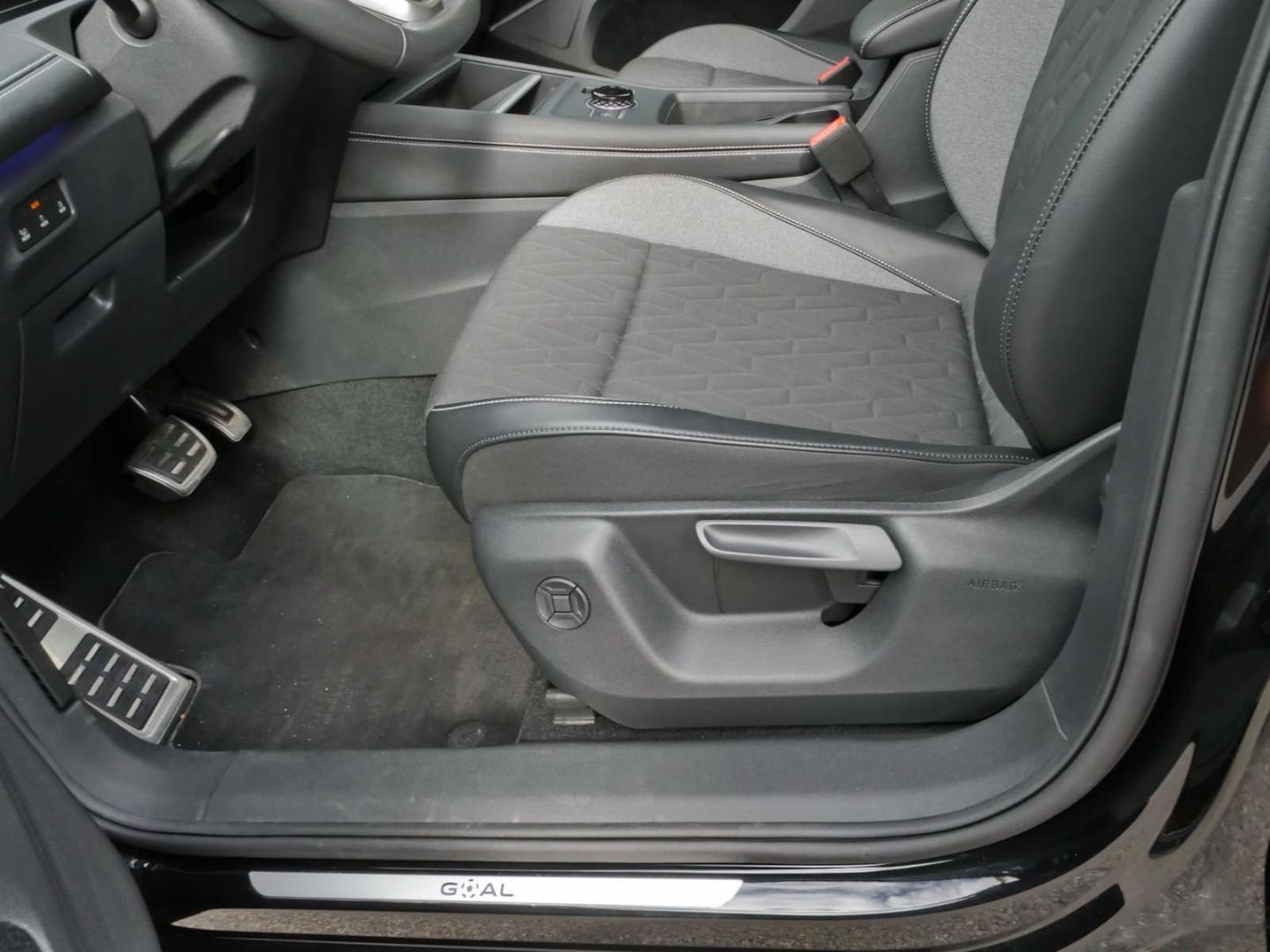 Volkswagen Tiguan – Bild 22