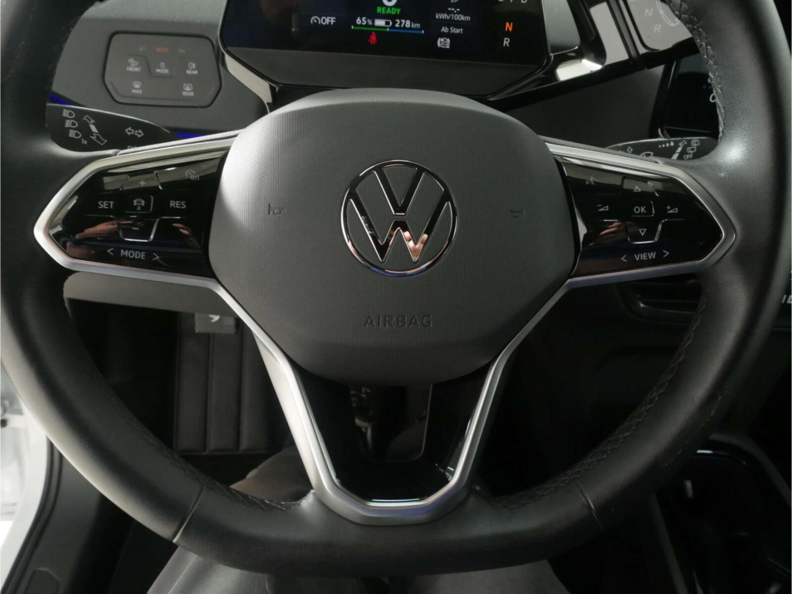 Volkswagen ID.3 – Bild 10