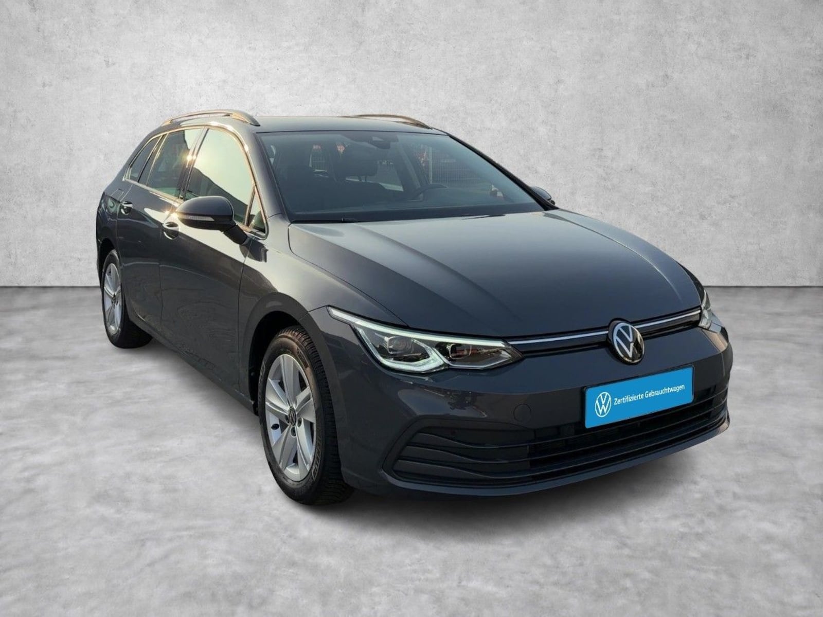 Volkswagen Golf Variant – Bild 3
