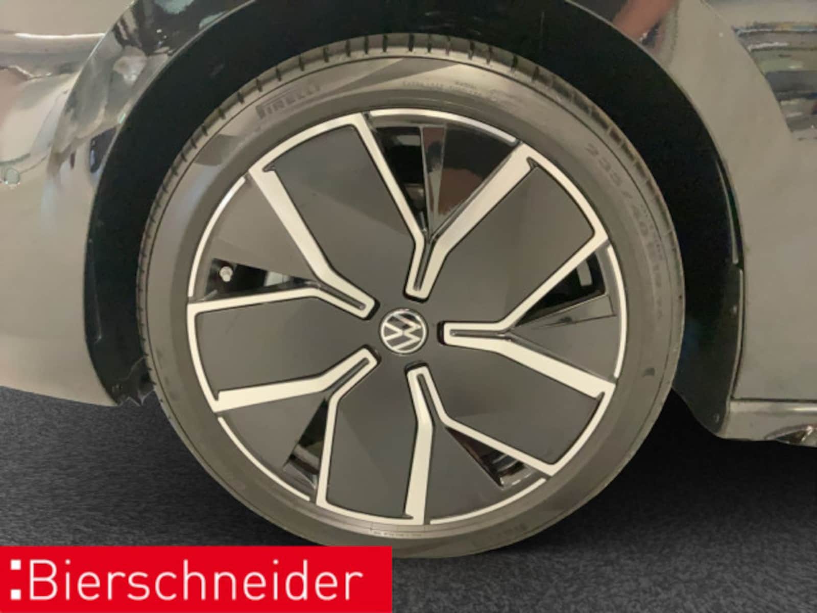 Volkswagen Passat – Bild 10