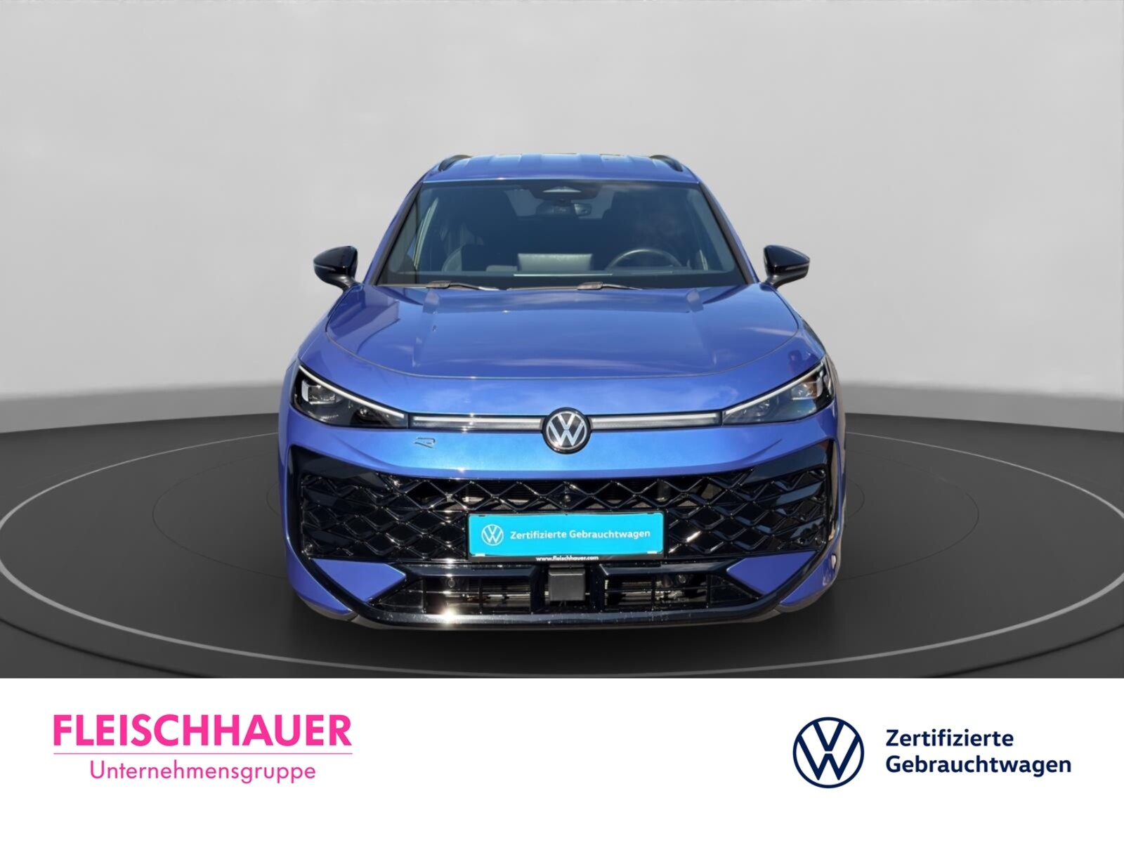 Volkswagen T-Roc – Bild 2