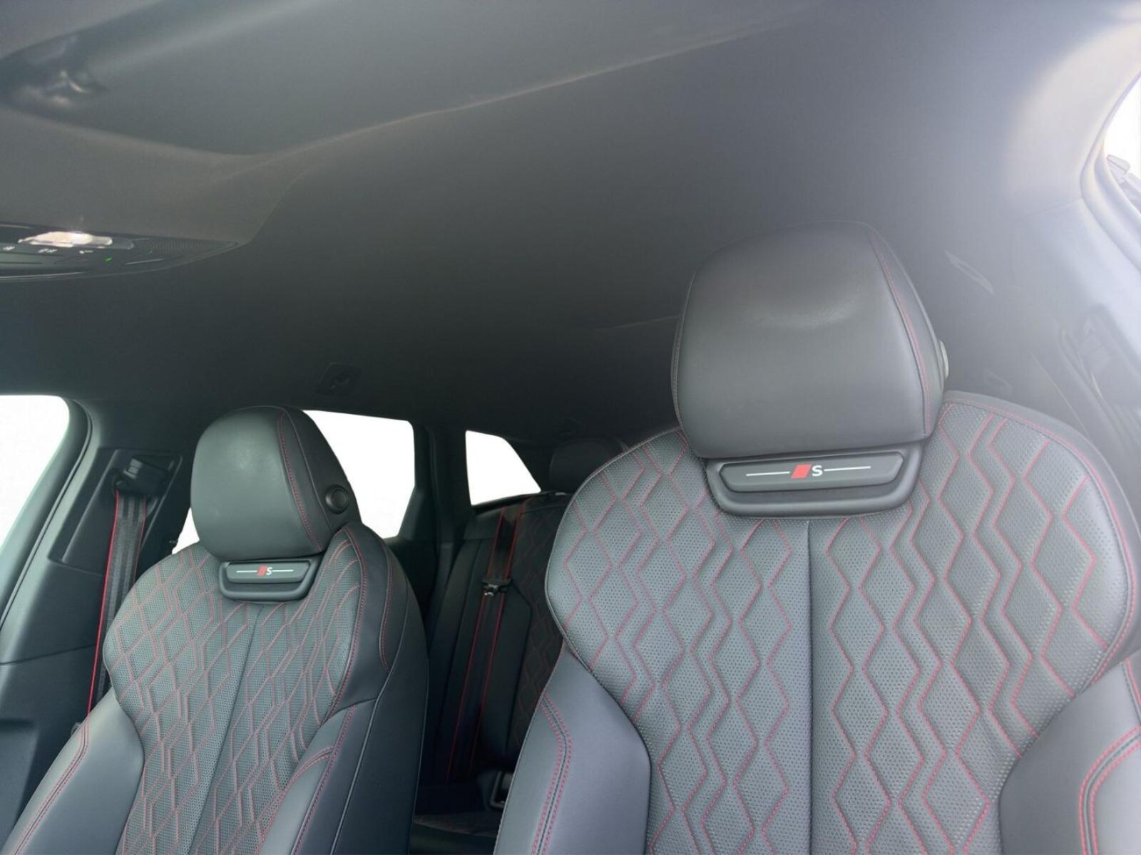 Audi A6 Avant e-tron – Bild 10