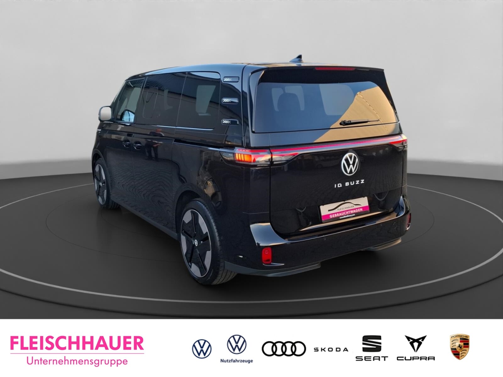 Volkswagen ID. Buzz – Bild 4