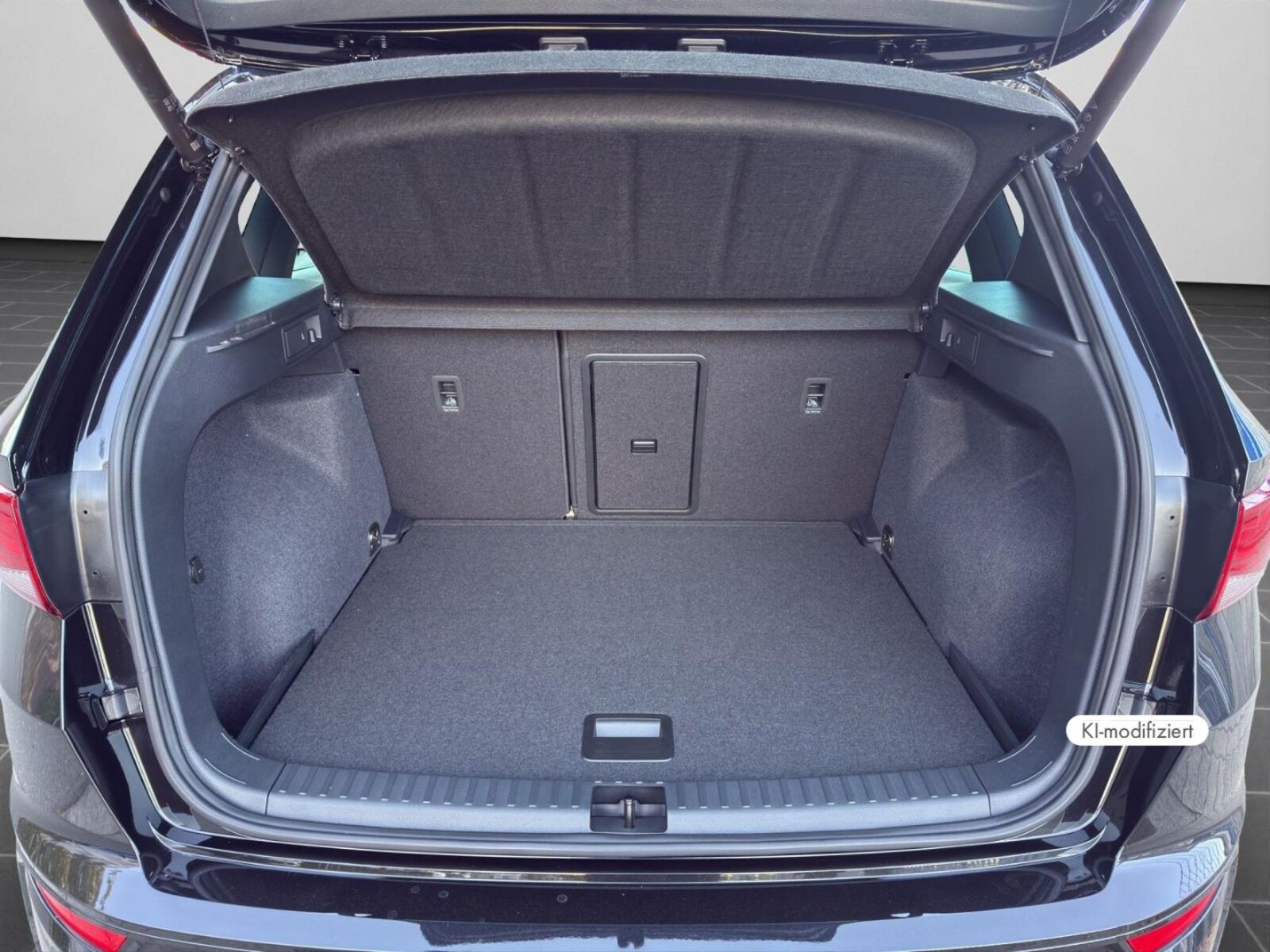 CUPRA Ateca – Bild 15