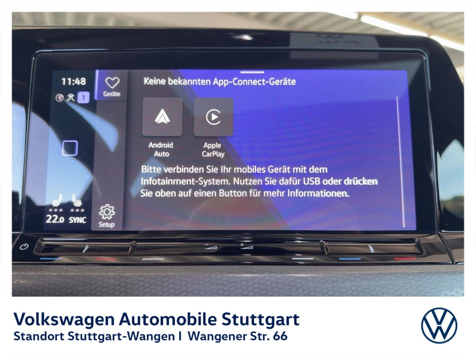Volkswagen Golf – Bild 15
