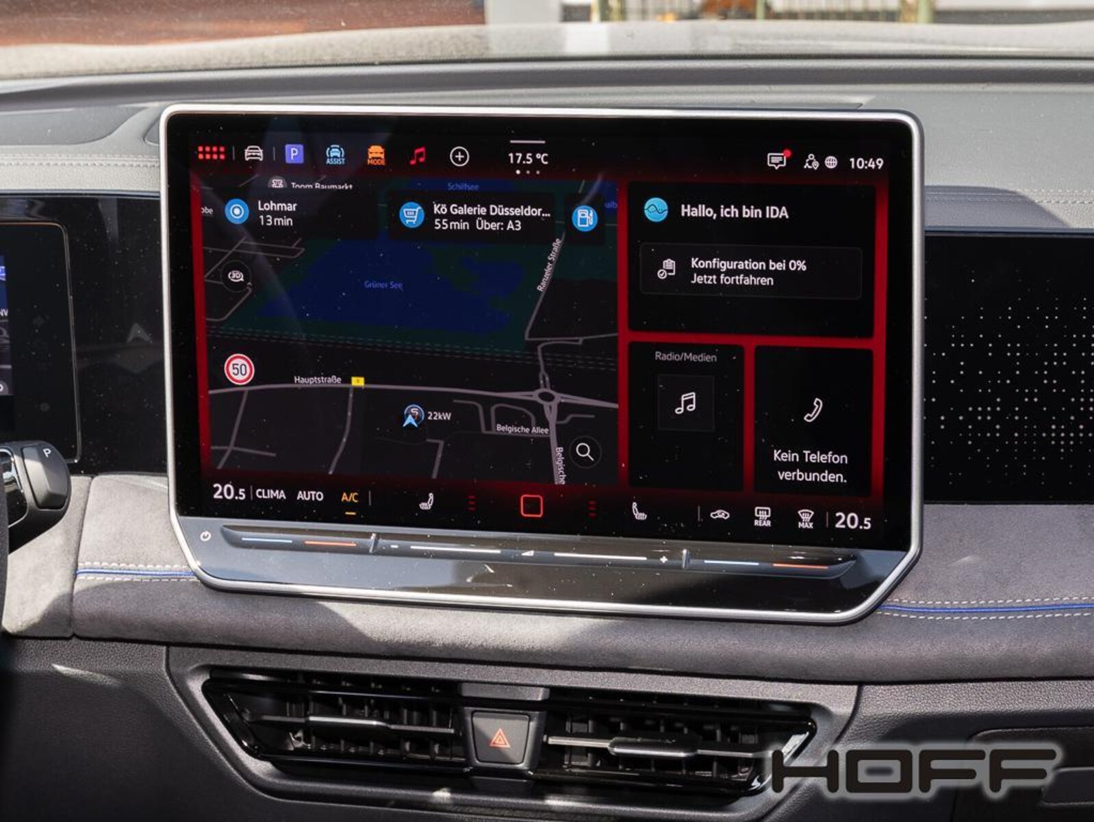 Volkswagen Tiguan – Bild 7