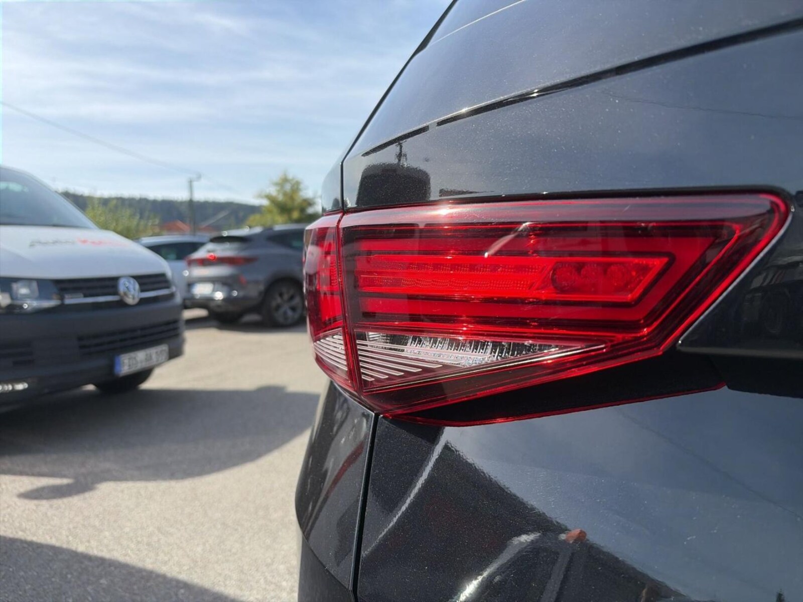 SEAT Ateca – Bild 25
