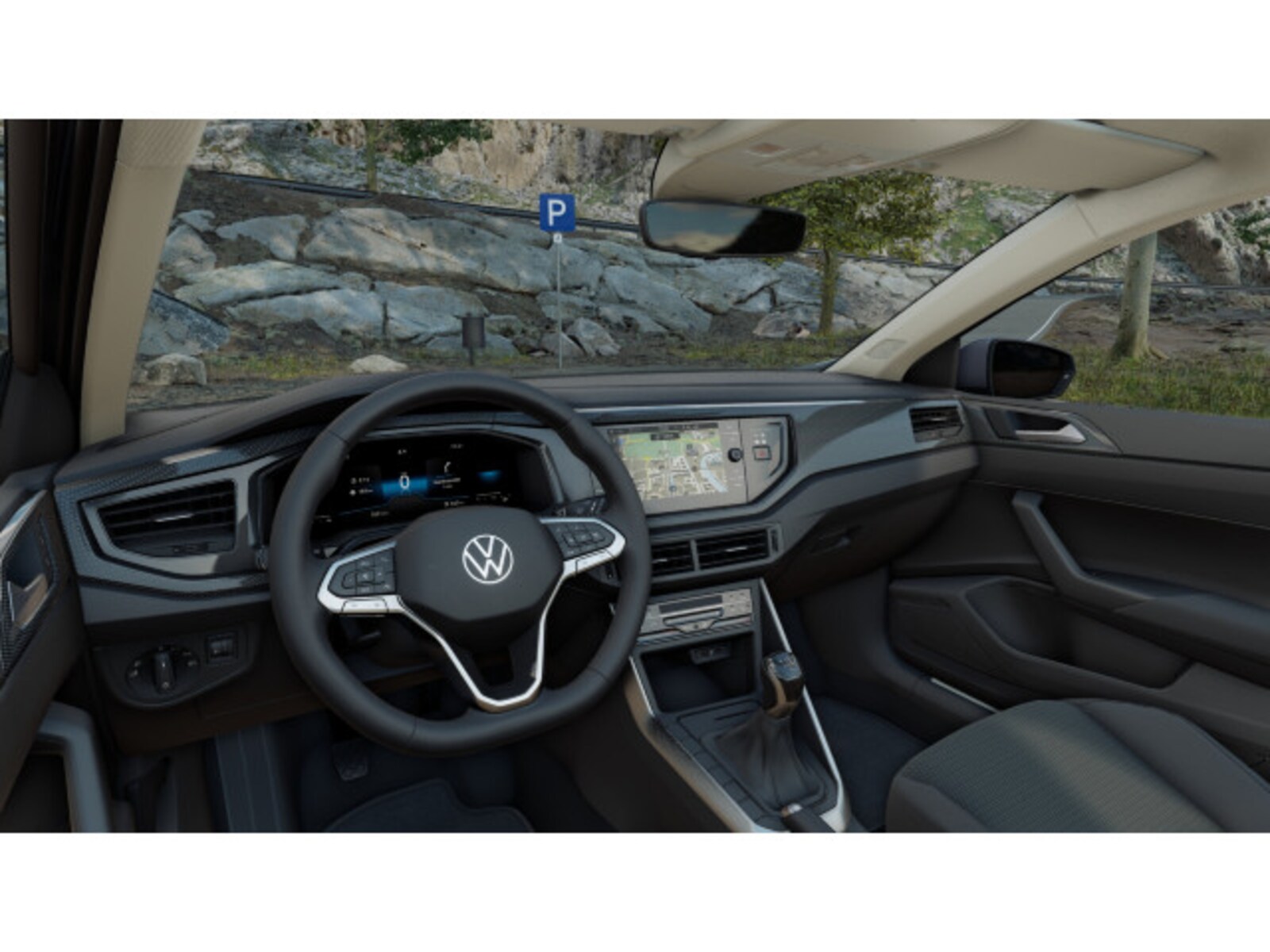 Volkswagen Polo – Bild 3
