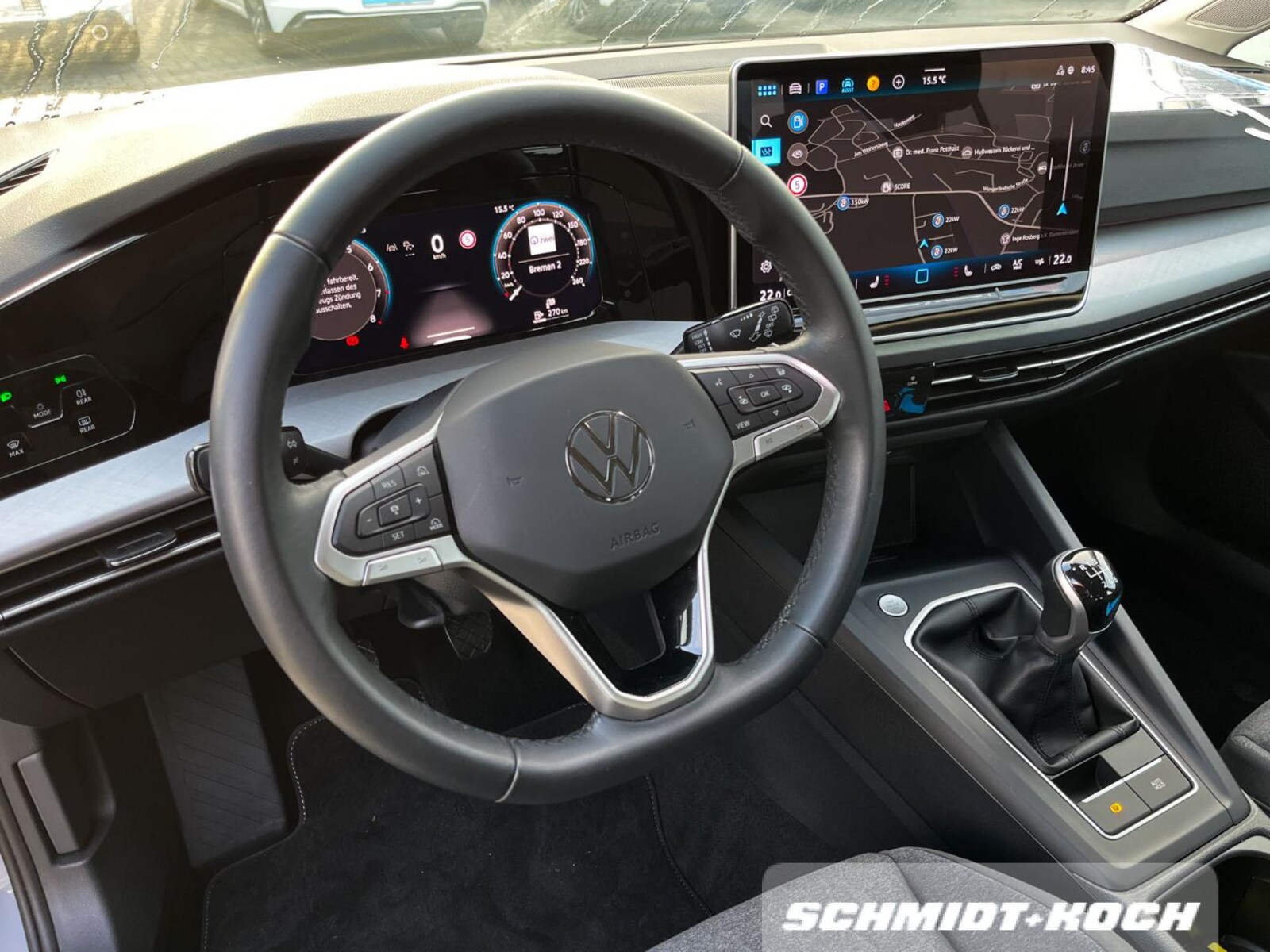 Volkswagen Golf Variant – Bild 13