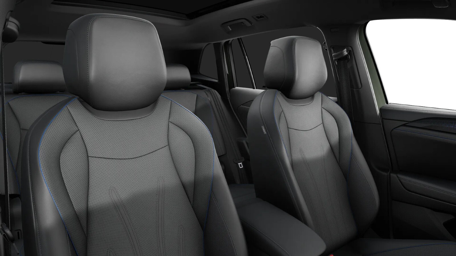 Volkswagen Tiguan – Bild 12